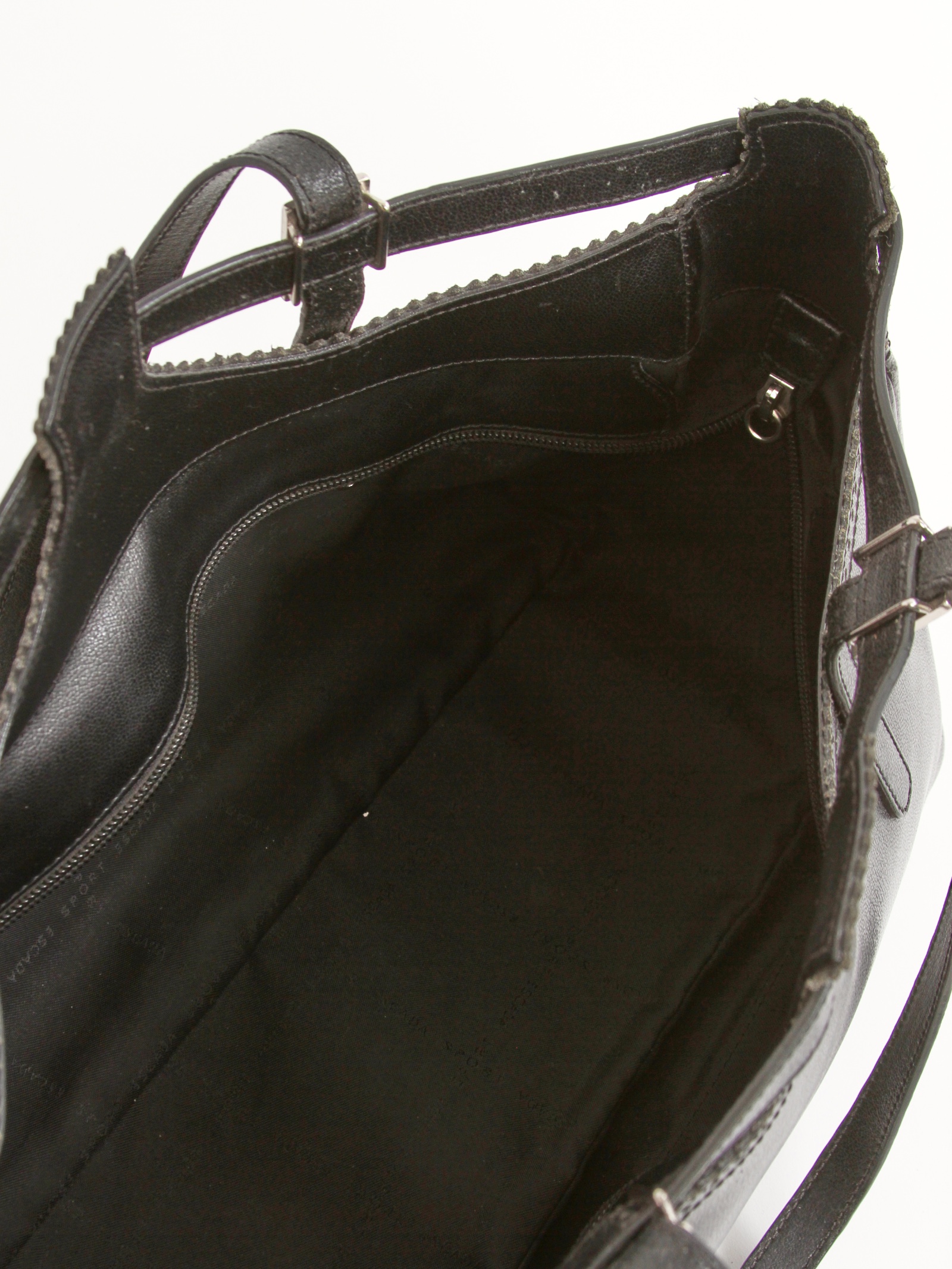 Escada Leather Bag 10