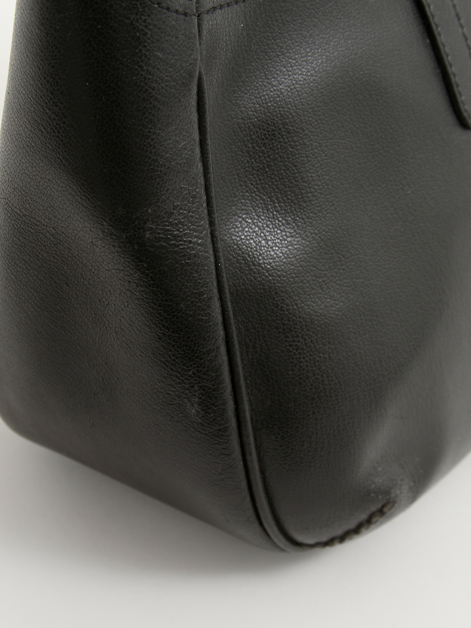 Escada Leather Bag 8