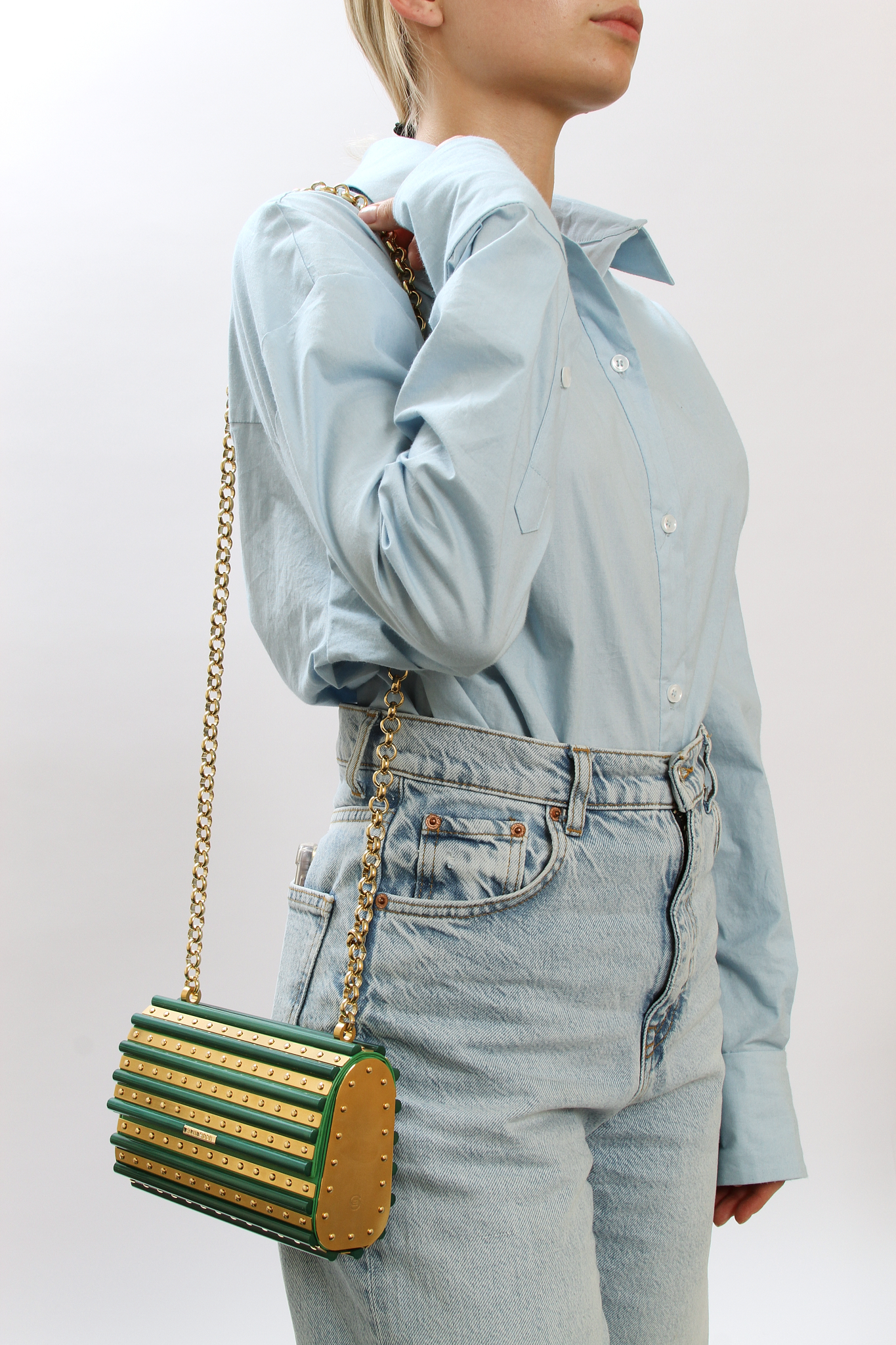 Elie Saab Clutch 12