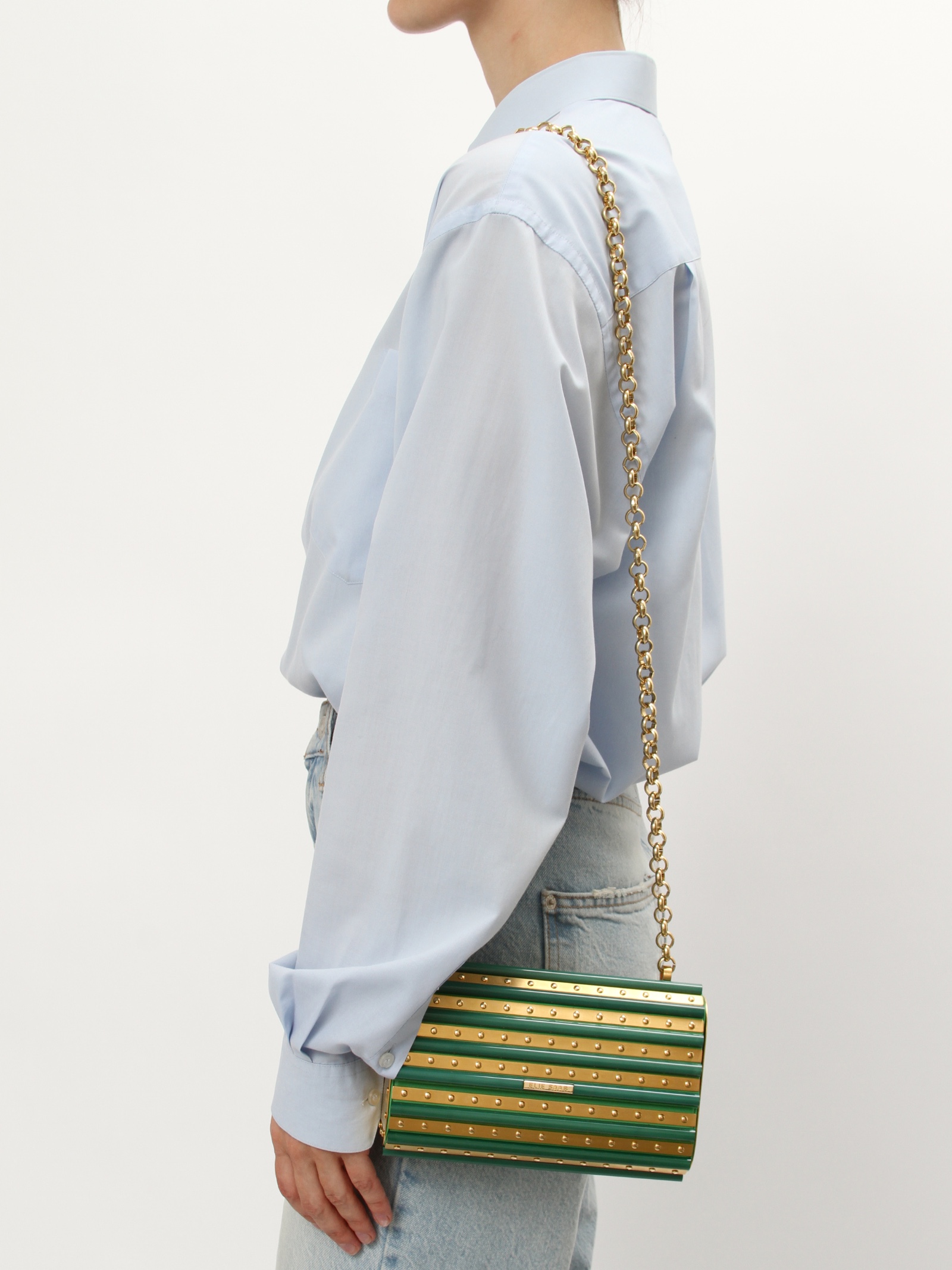 Elie Saab Clutch 8