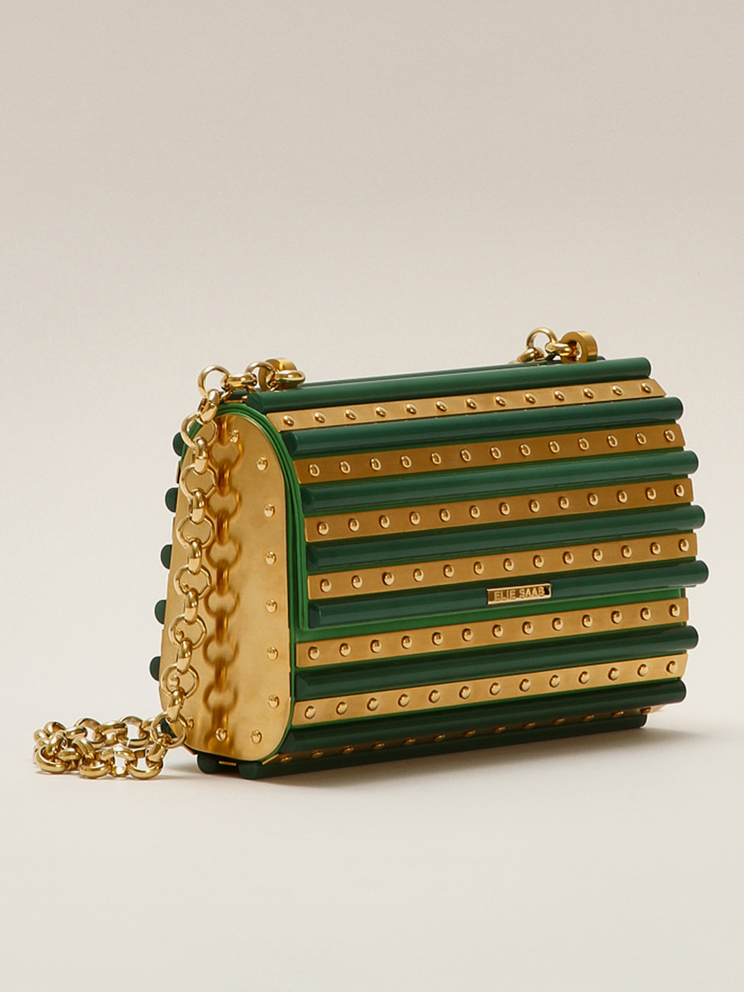 Elie Saab Clutch 10