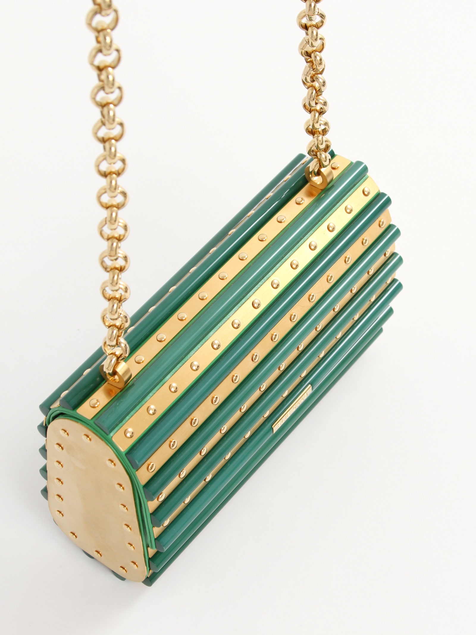 Elie Saab Clutch 6