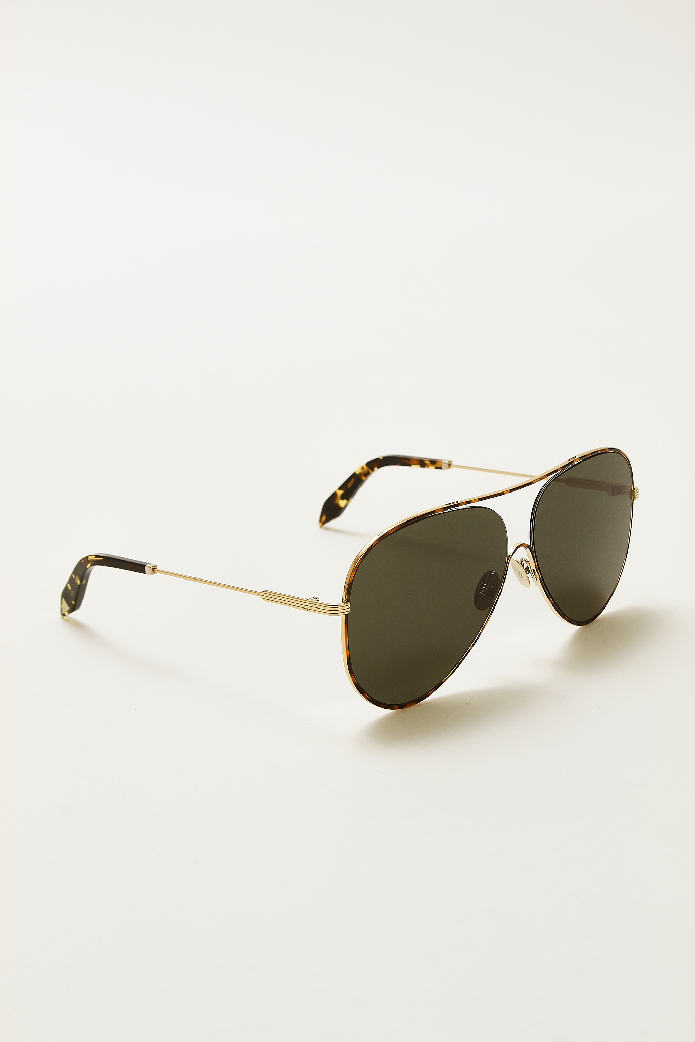 Victoria Beckham Sunglasses 3