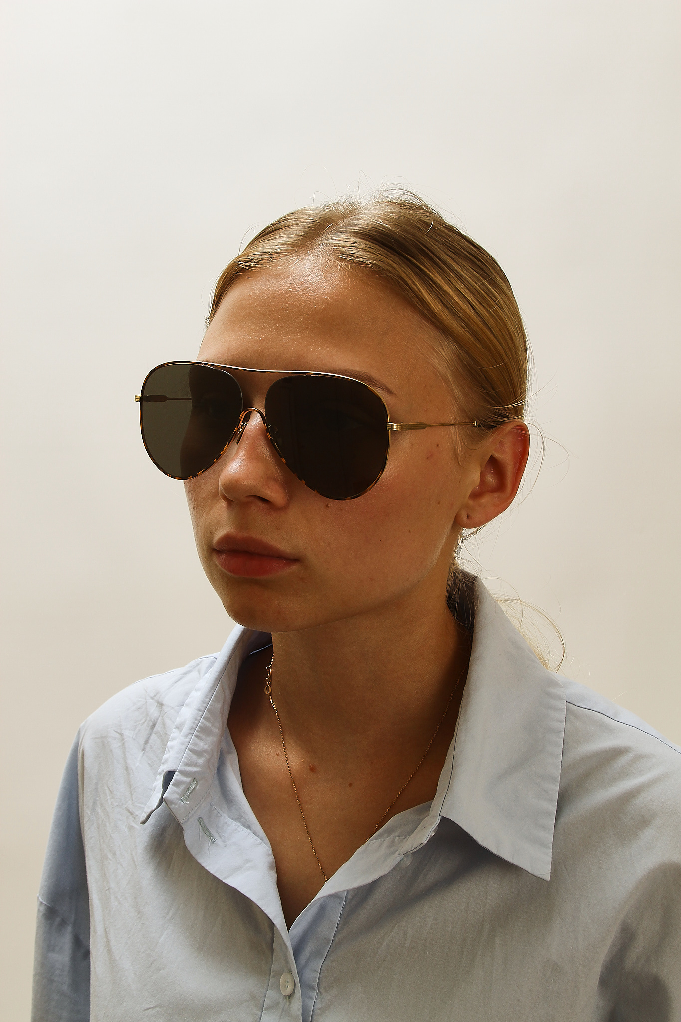 Victoria Beckham Sunglasses 6