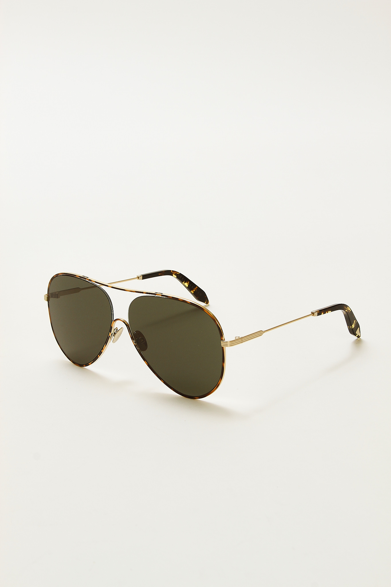 Victoria Beckham Sunglasses 2