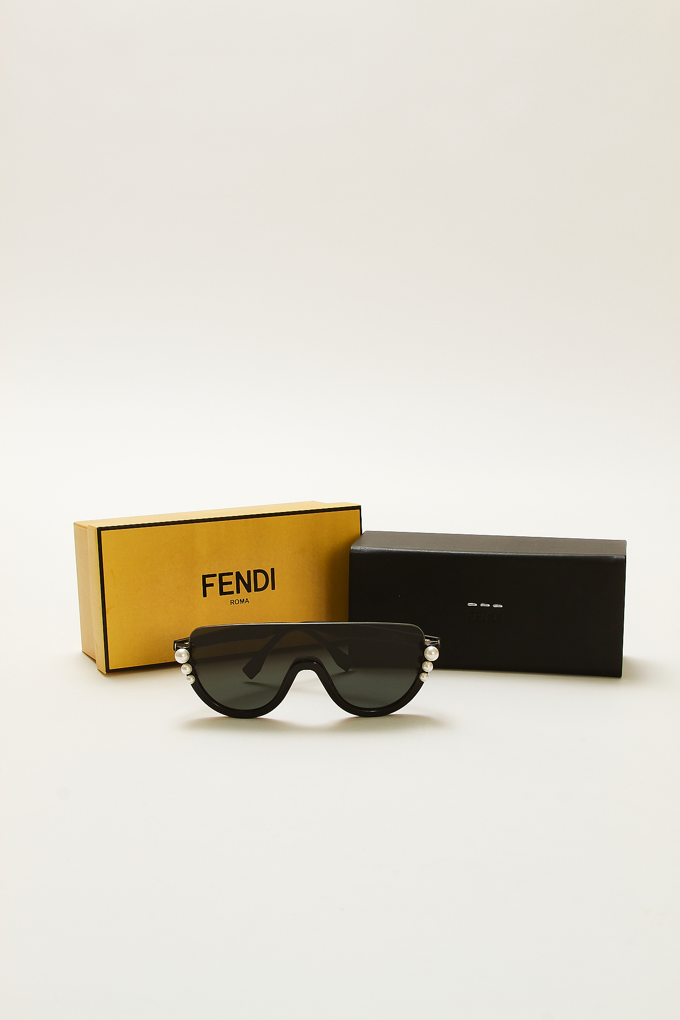 Fendi Sunglasses