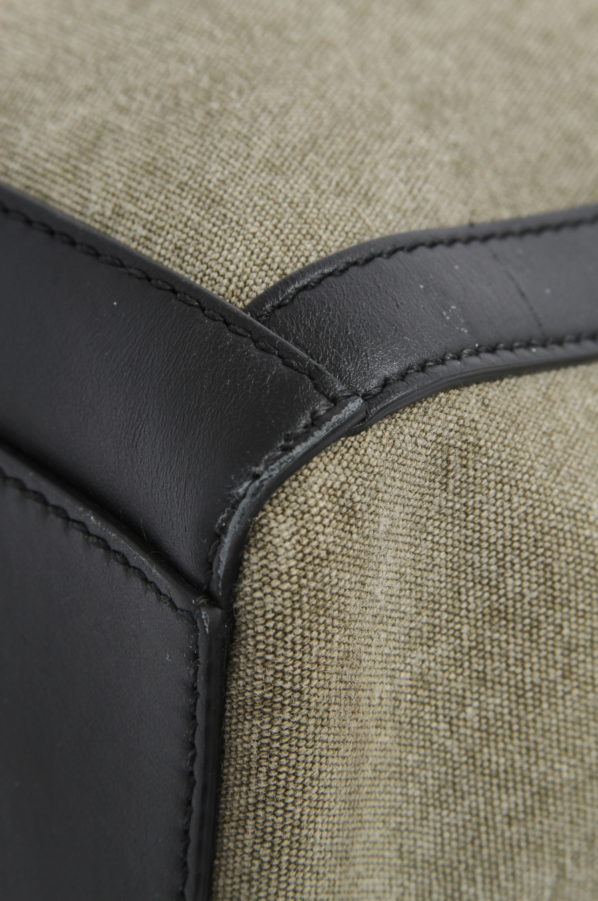 Balmain Textile Bag 8