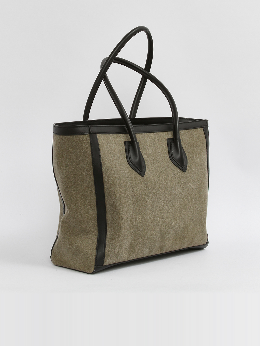 Balmain Textile Bag 4