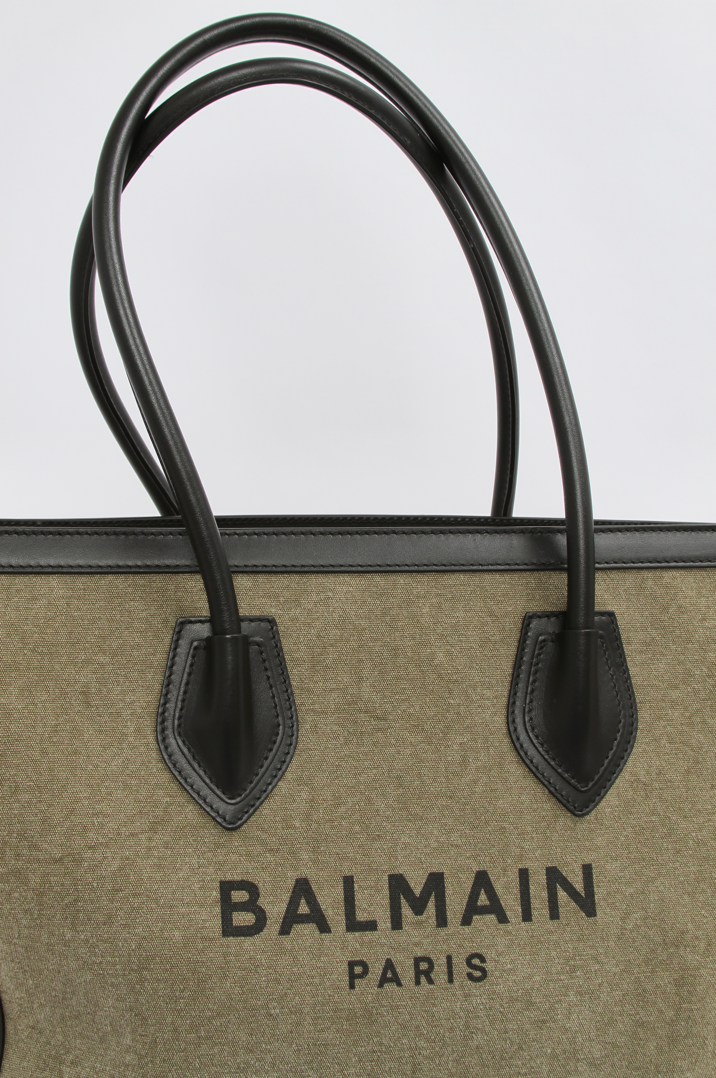 Balmain Textile Bag 5
