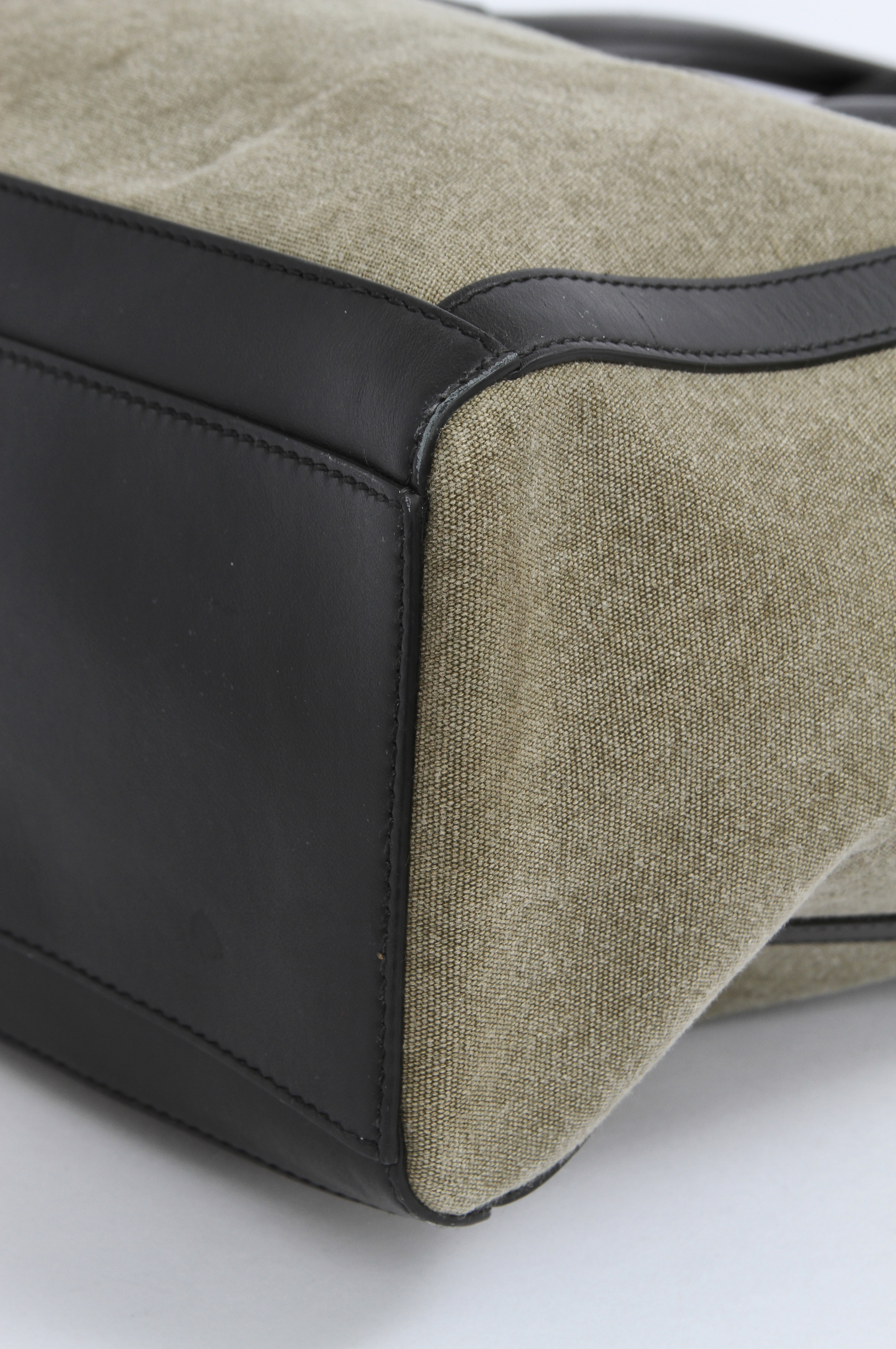 Balmain Textile Bag 9