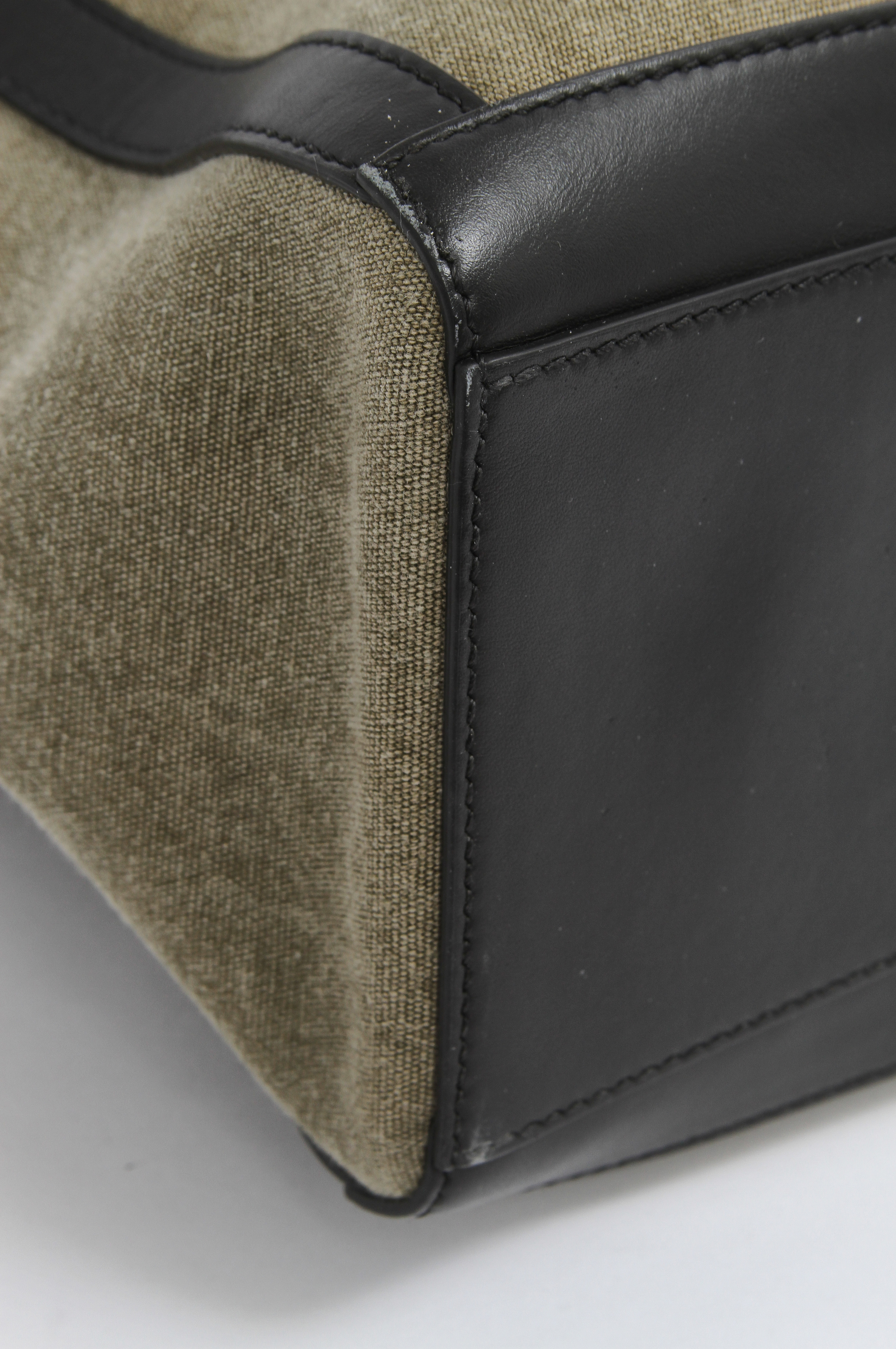 Balmain Textile Bag 6
