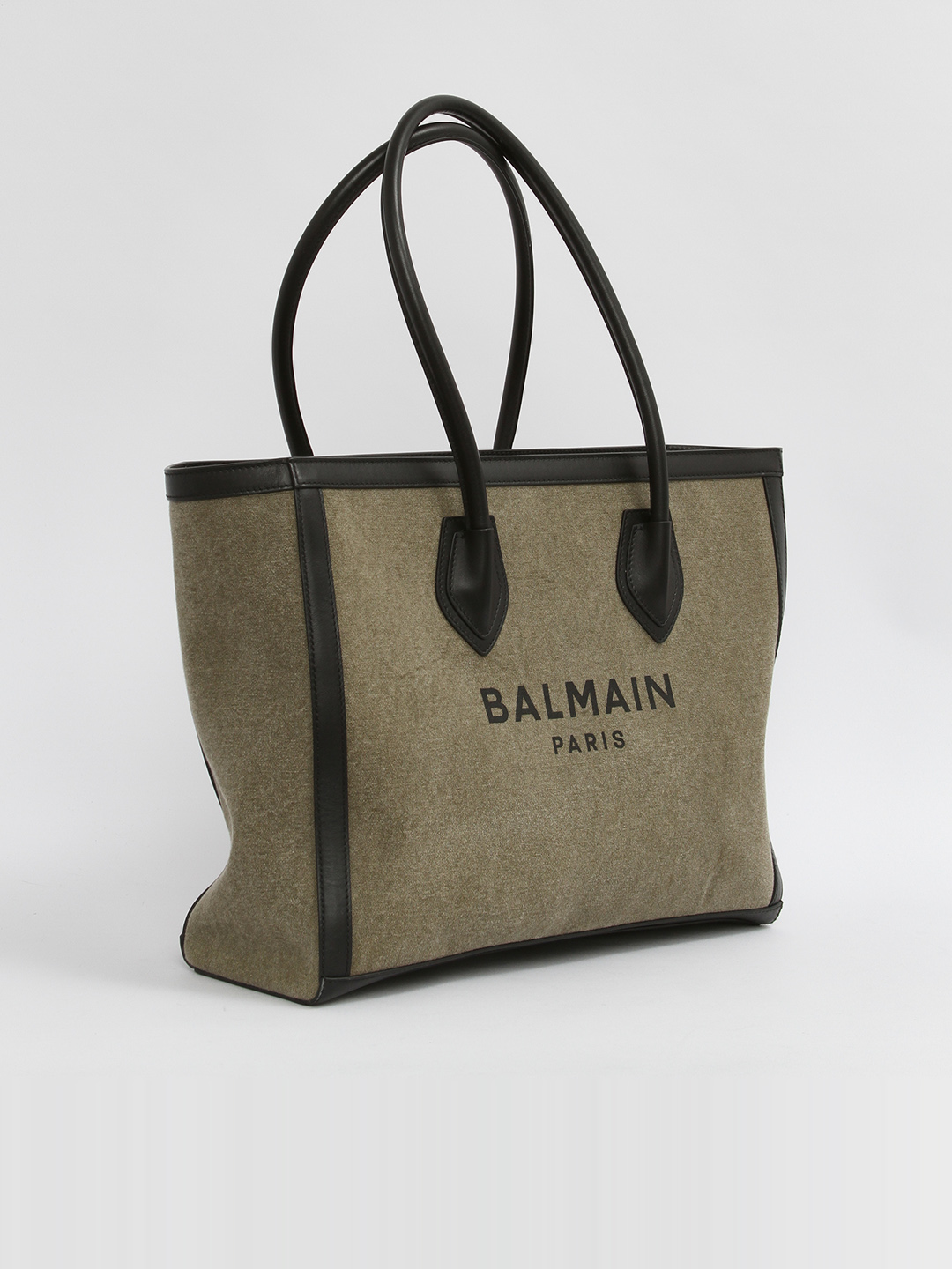 Balmain Textile Bag 3