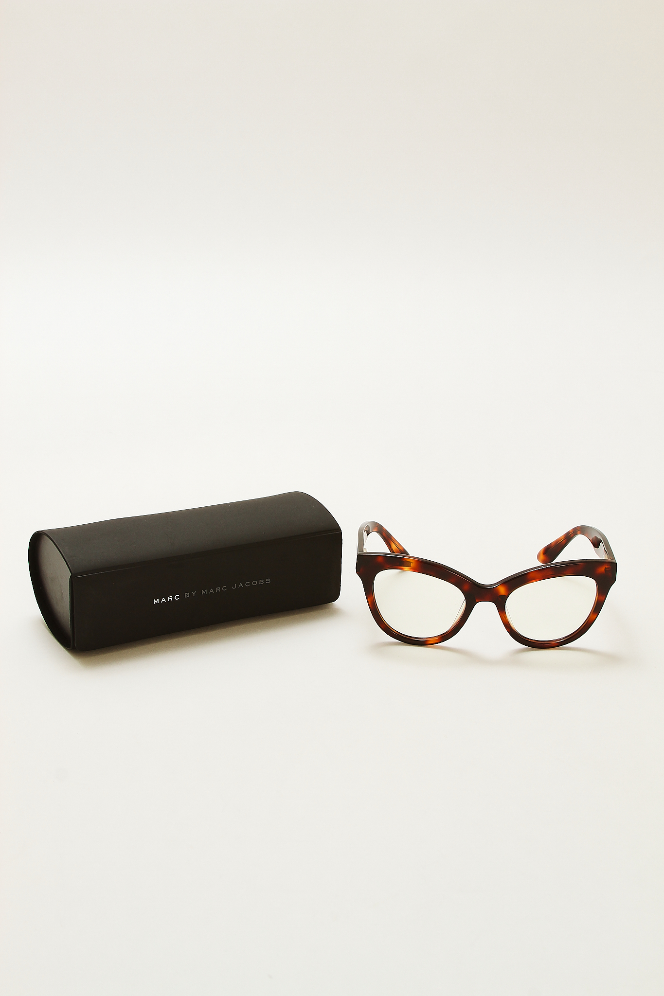 Marc Jacobs Glasses 4