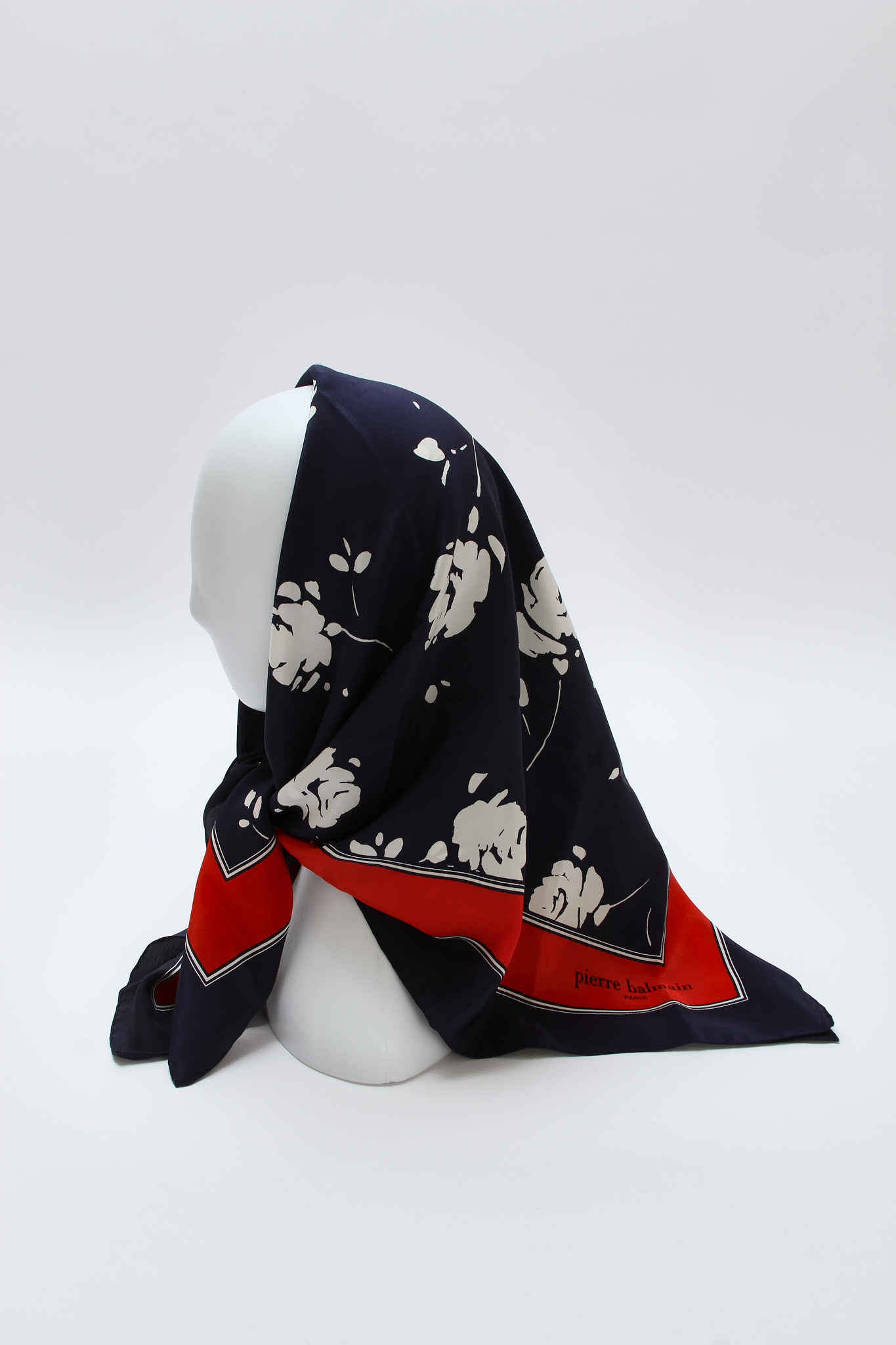 Balmain Scarf 0