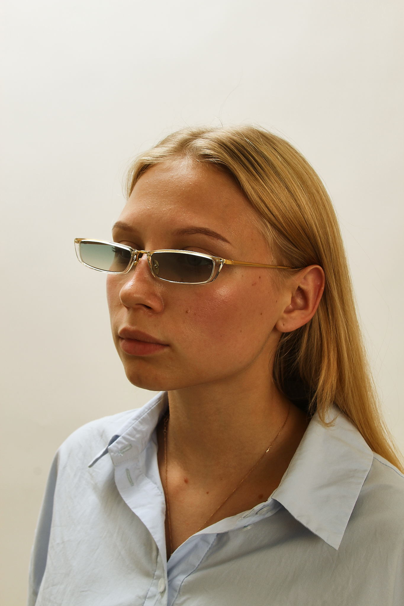 Linda Farrow Sunglasses 6