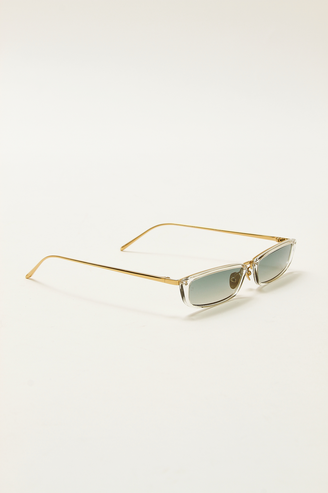 Linda Farrow Sunglasses 3