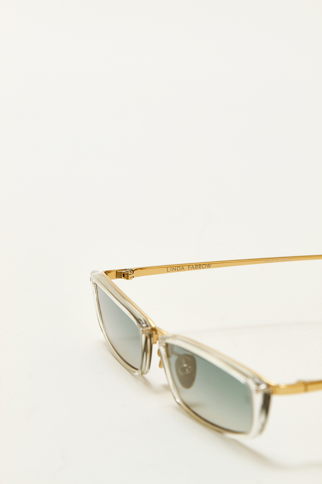 Linda Farrow Sunglasses 5