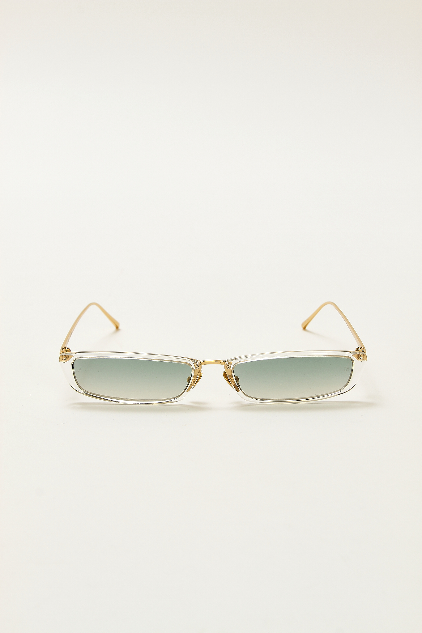 Linda Farrow Sunglasses 1