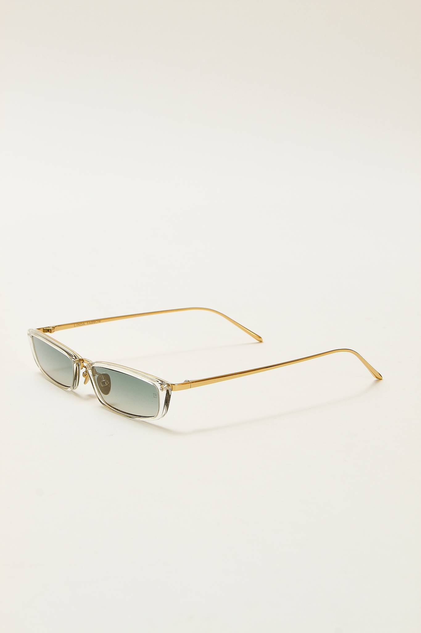 Linda Farrow Sunglasses 2
