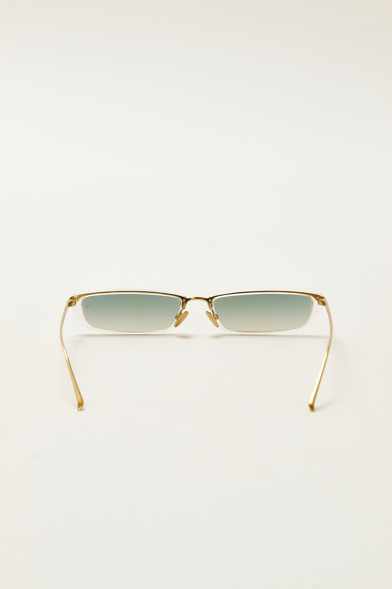 Linda Farrow Sunglasses 4