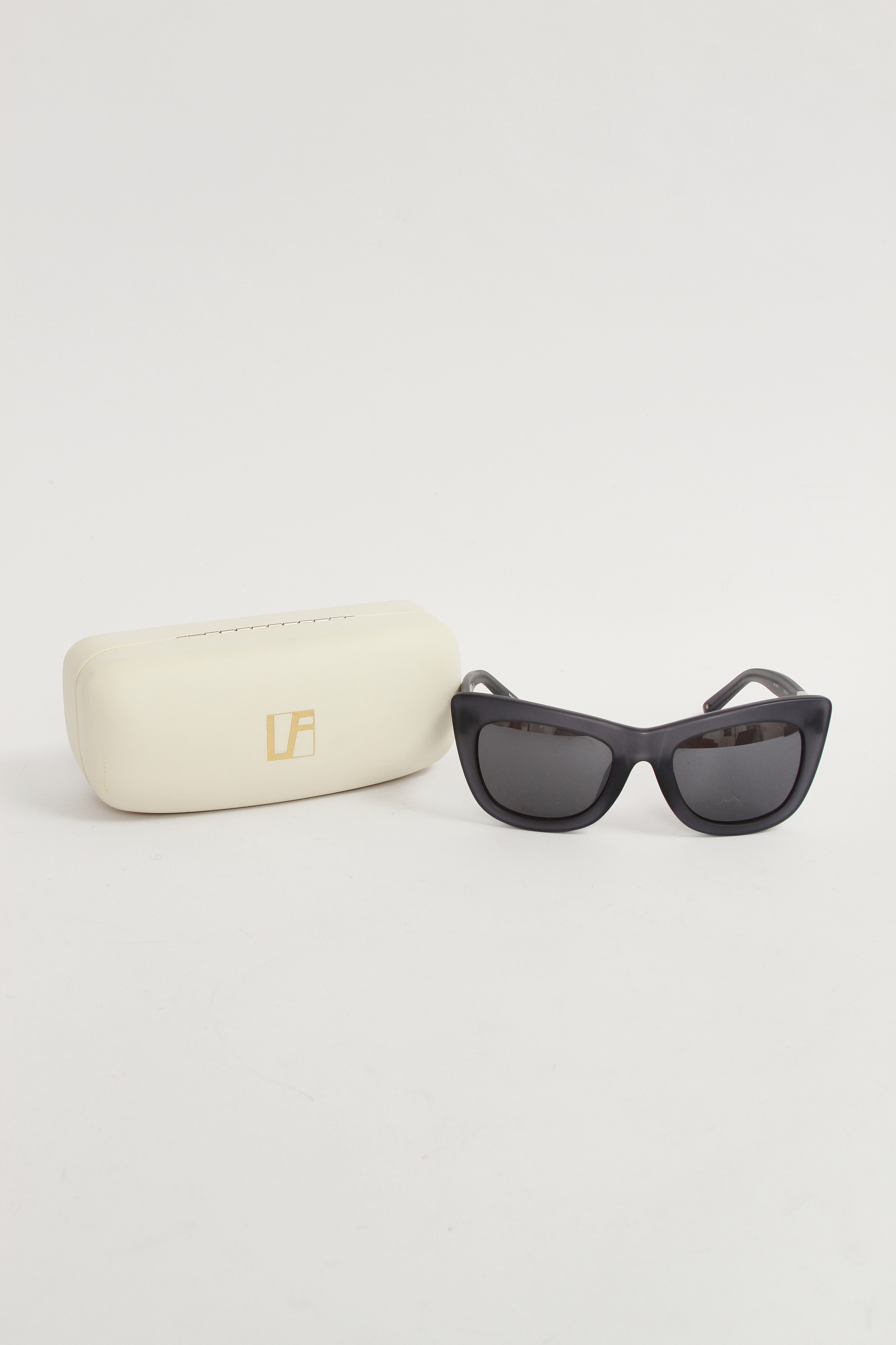 Linda Farrow Sunglasses 0