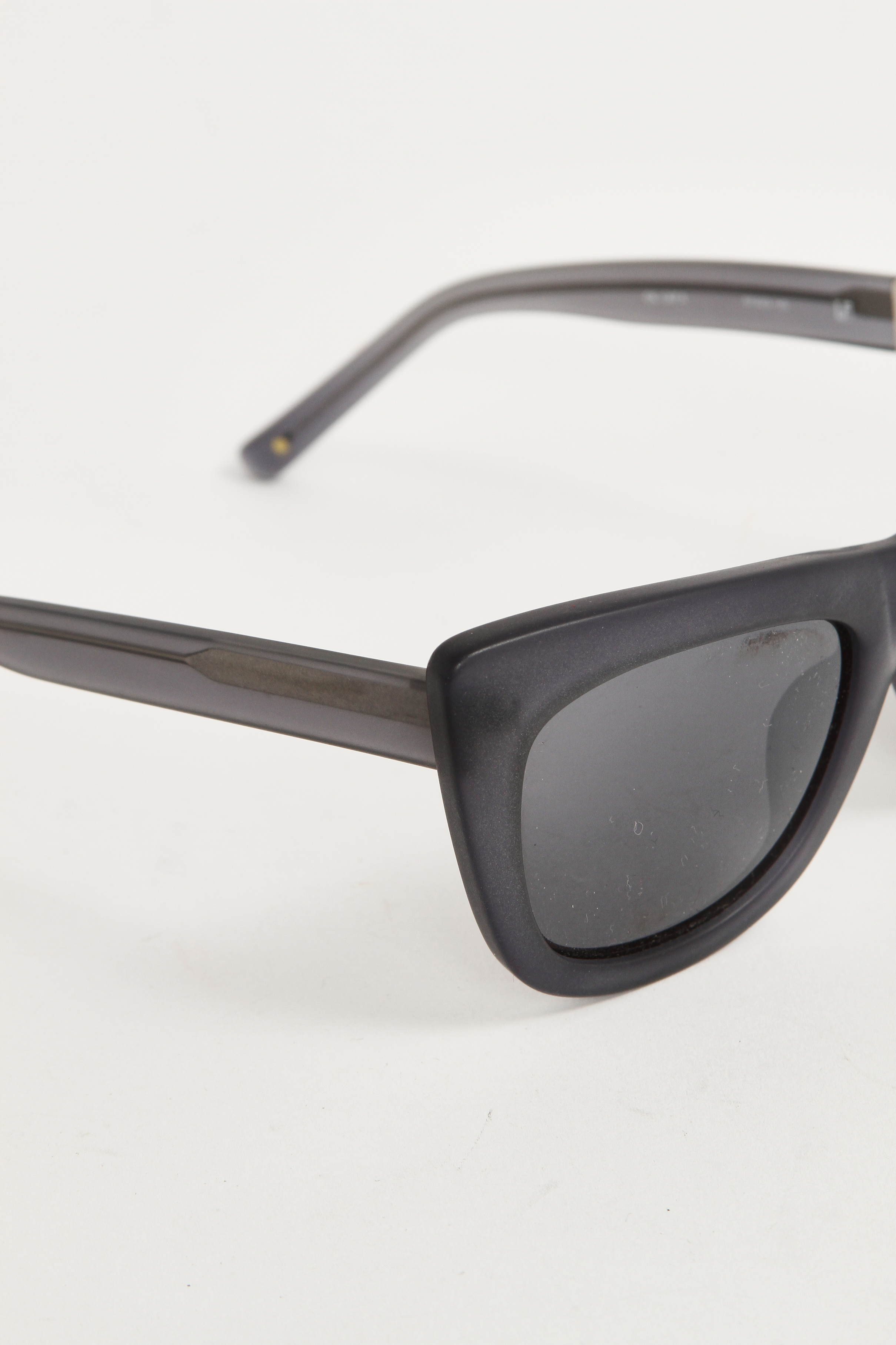 Linda Farrow Sunglasses 4
