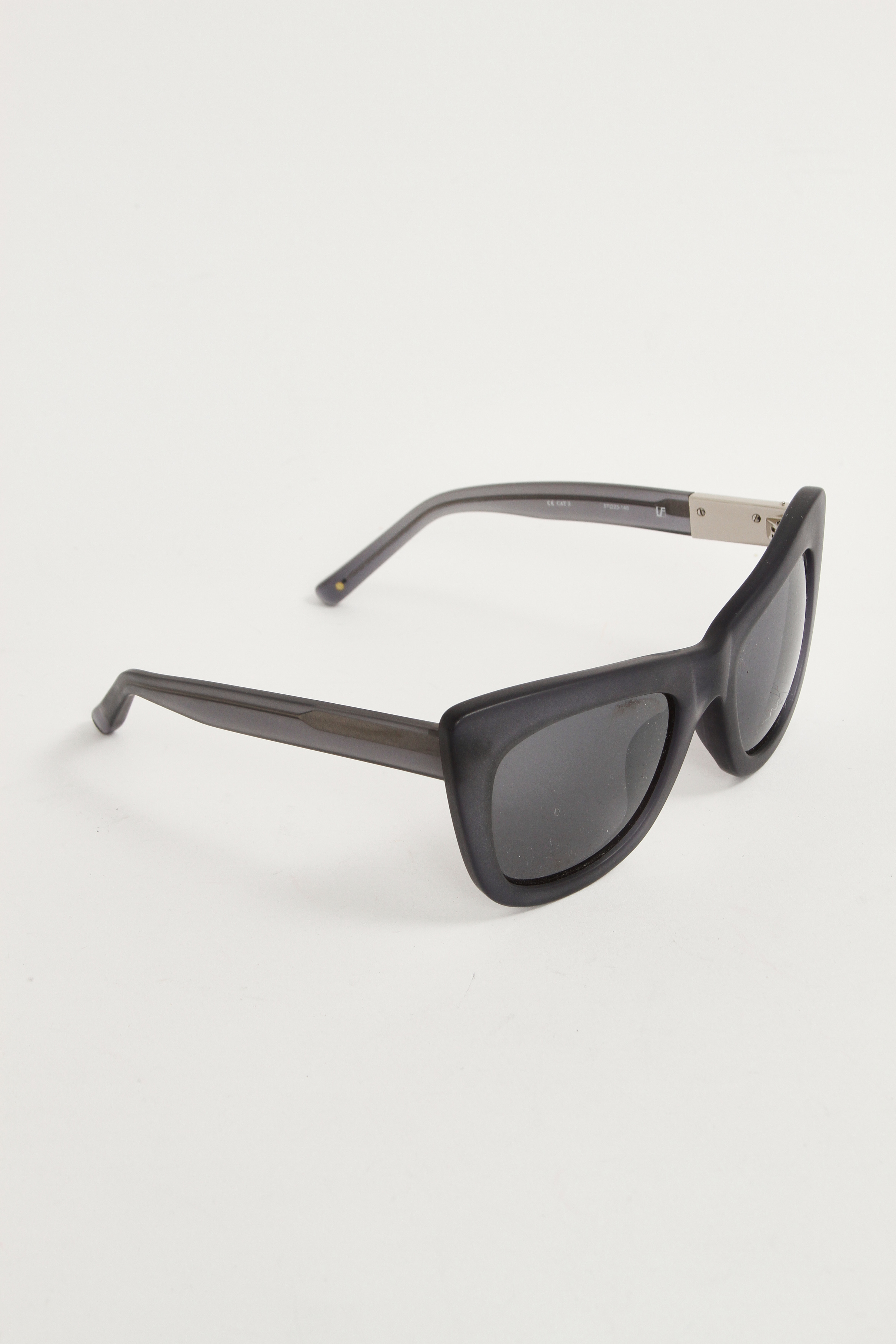 Linda Farrow Sunglasses 3