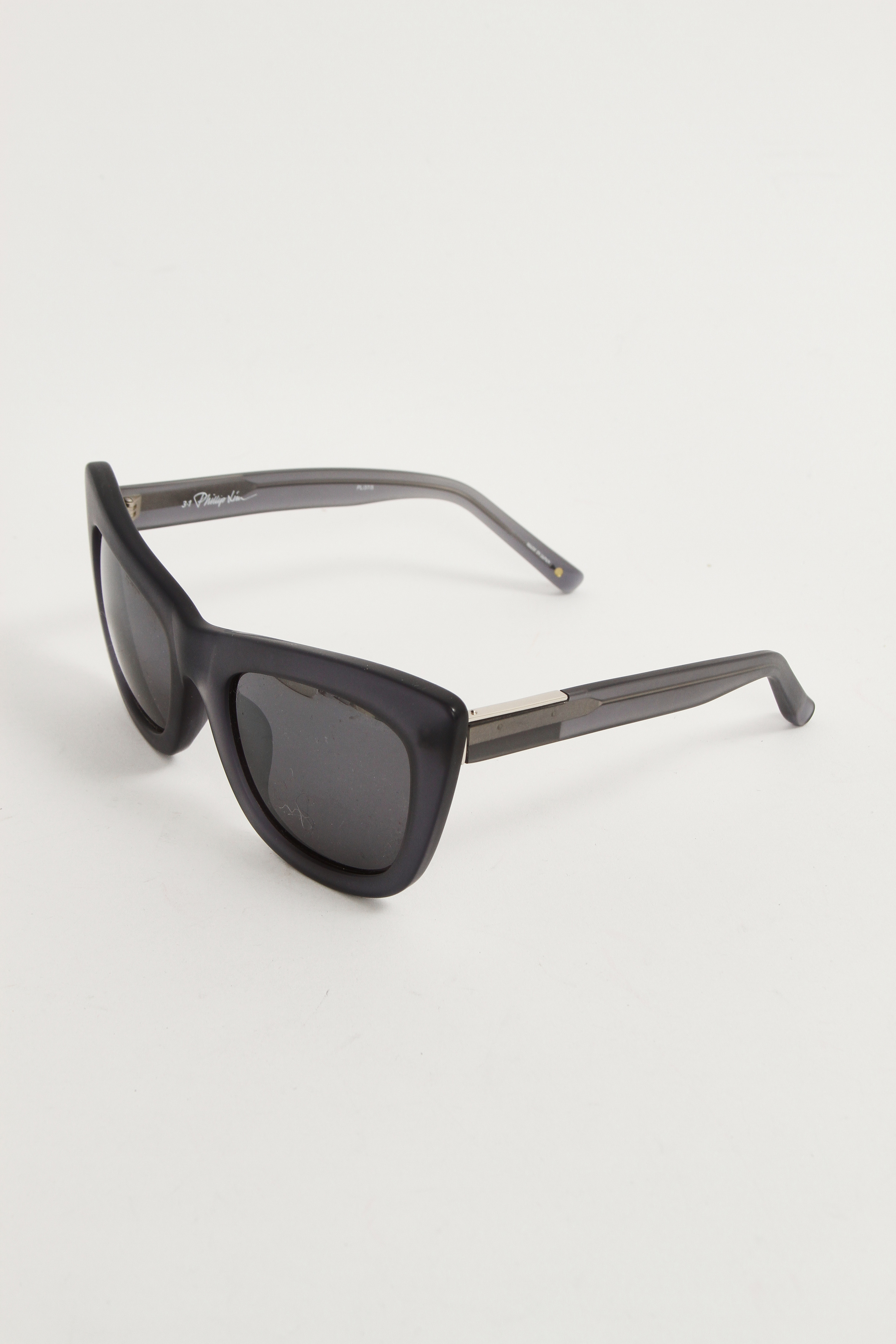 Linda Farrow Sunglasses 2