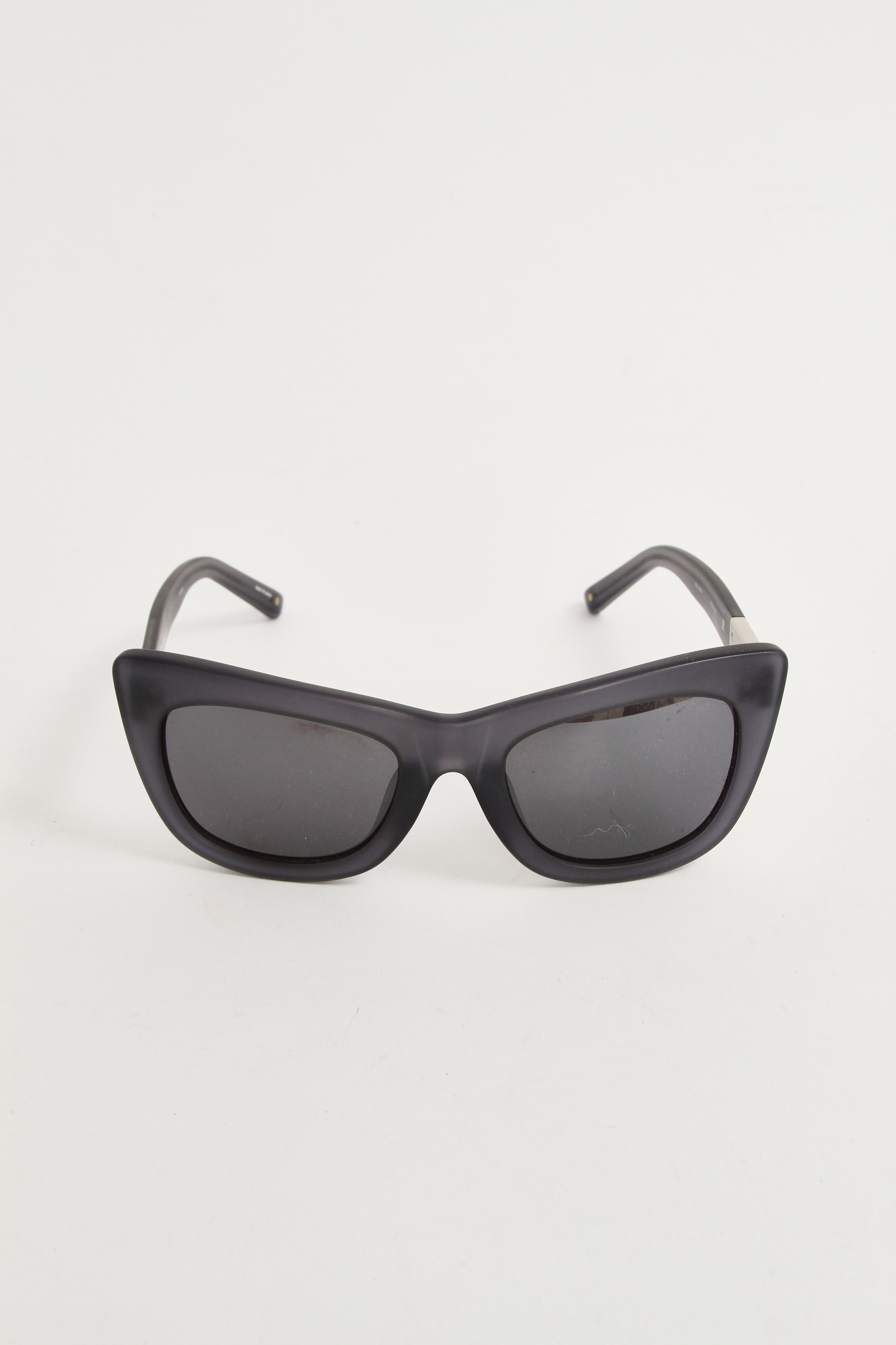 Linda Farrow Sunglasses 1