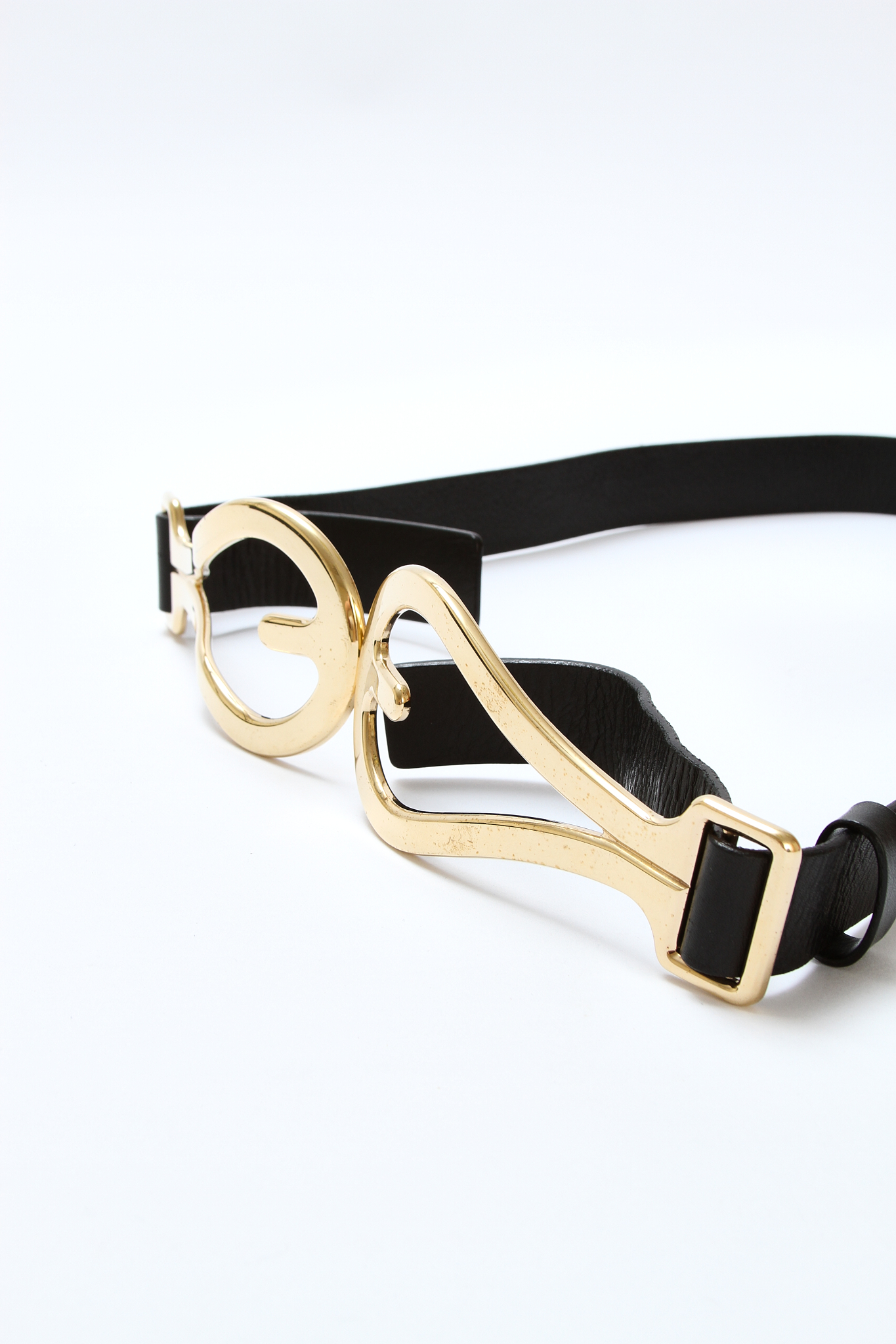 Escada Belt 10