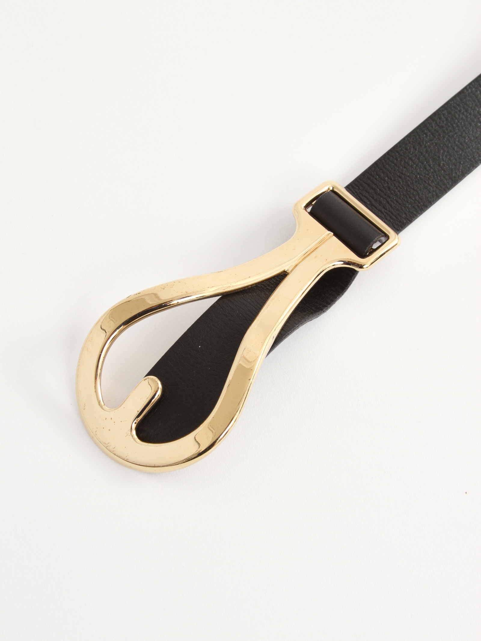 Escada Belt 4