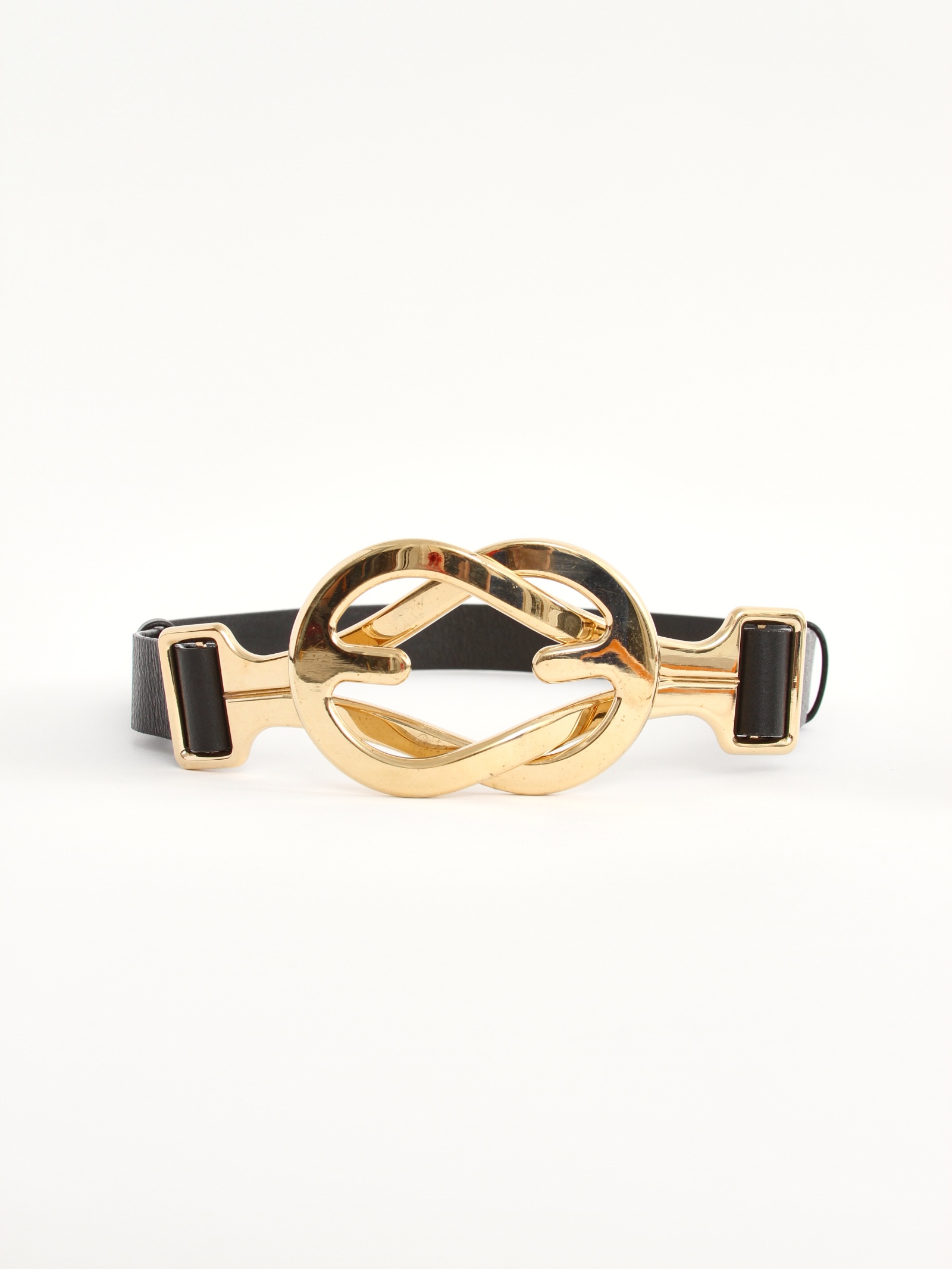 Escada Belt 0
