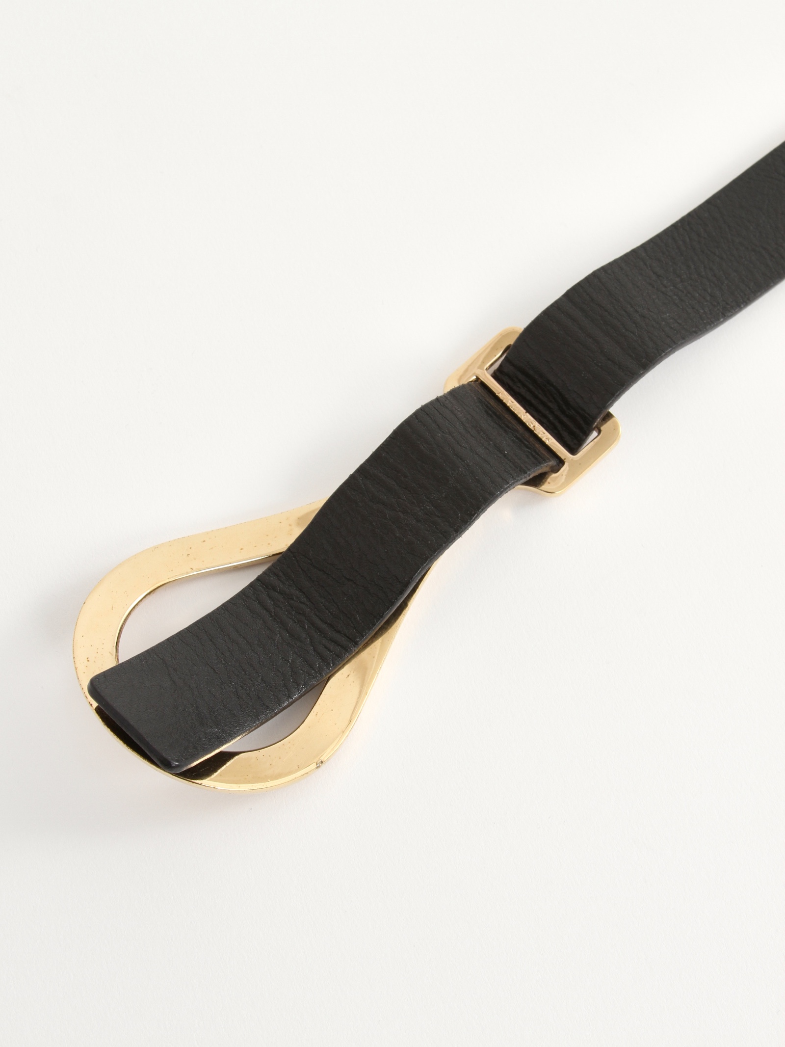 Escada Belt 3