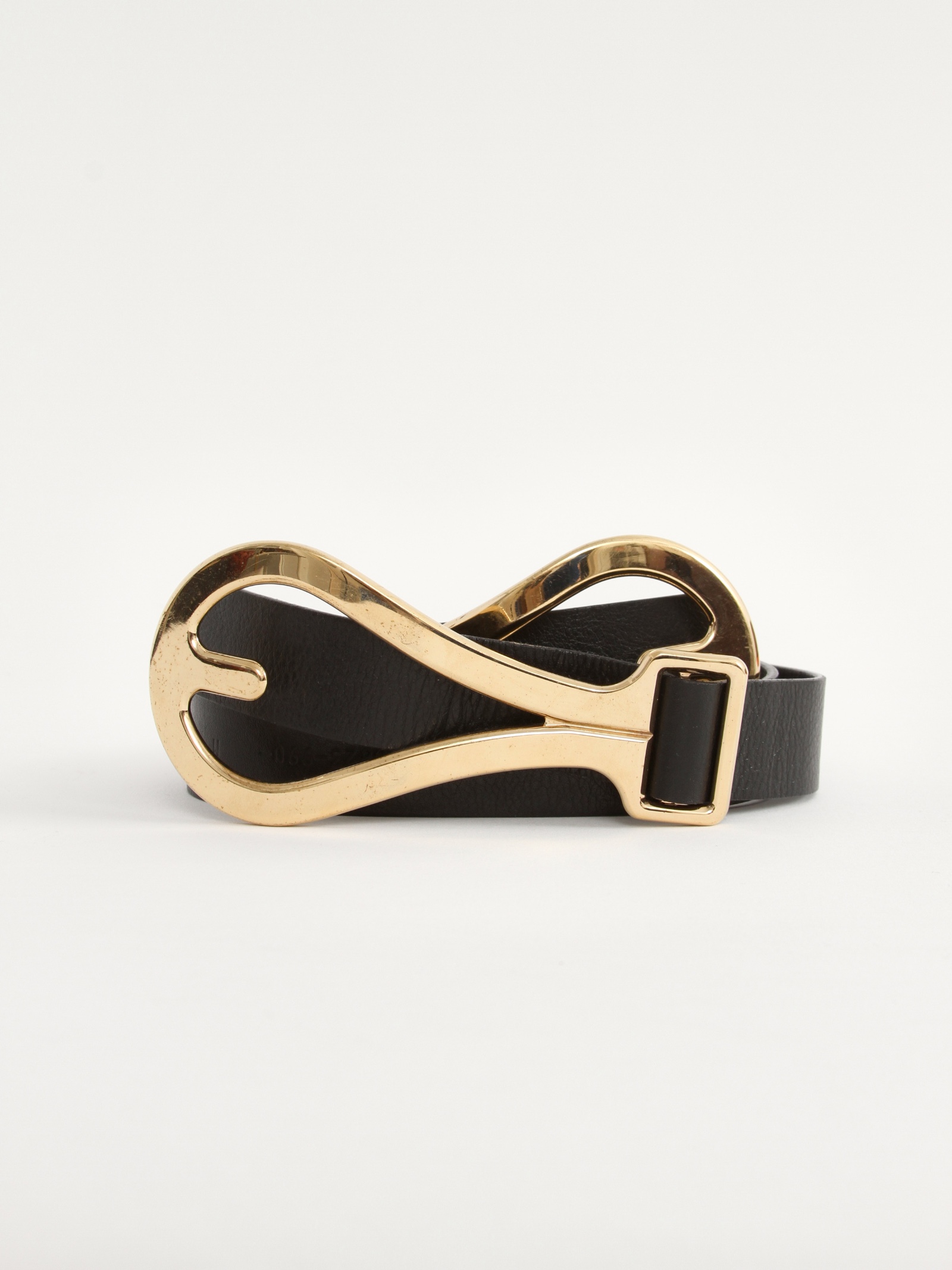 Escada Belt 1