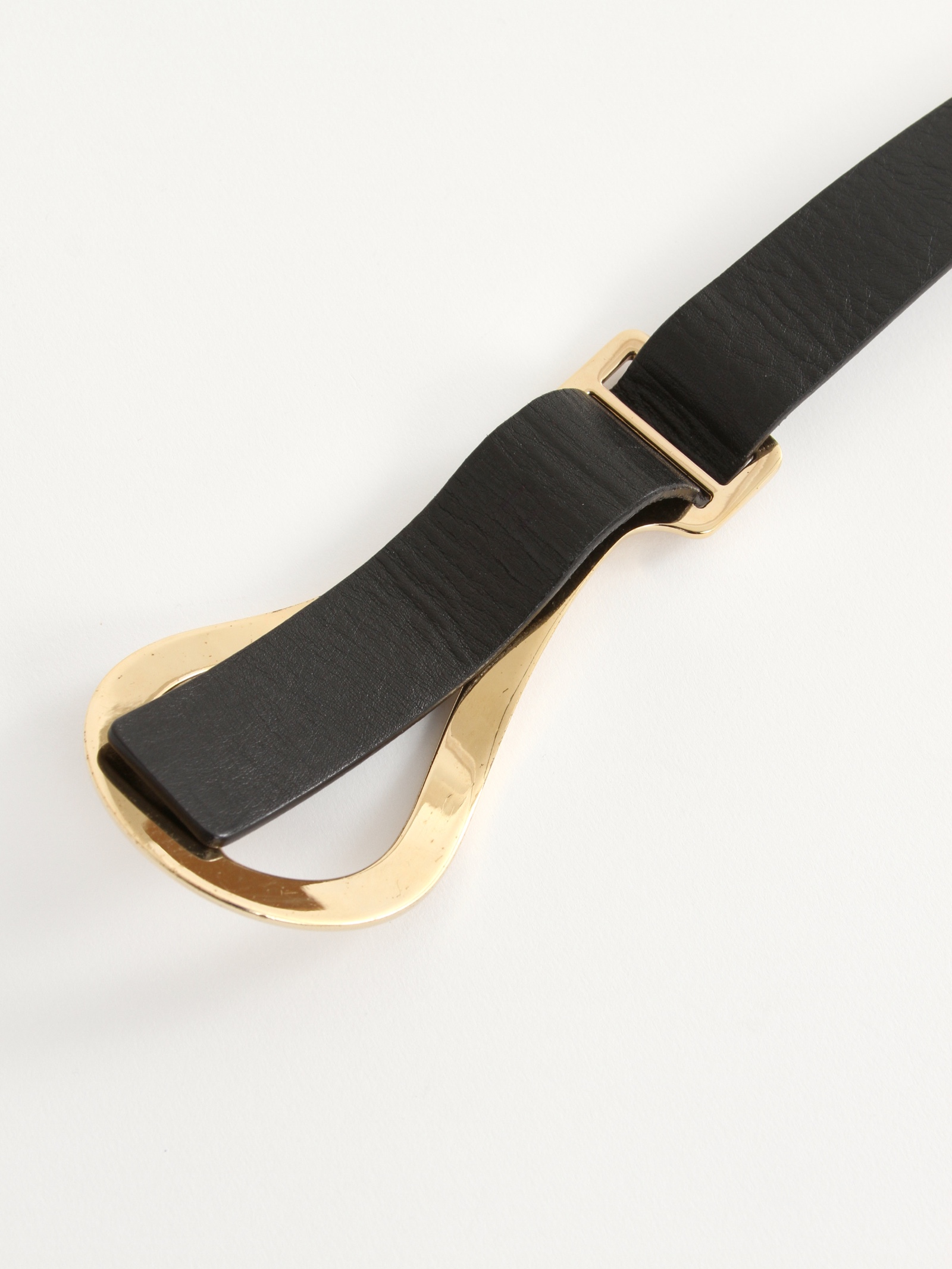 Escada Belt 5