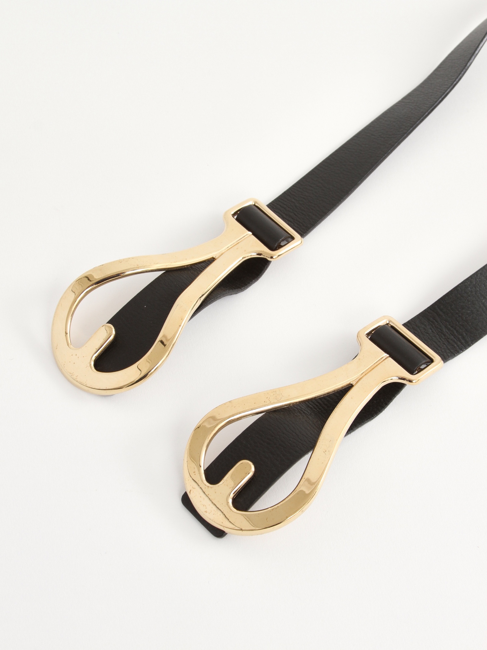 Escada Belt 6
