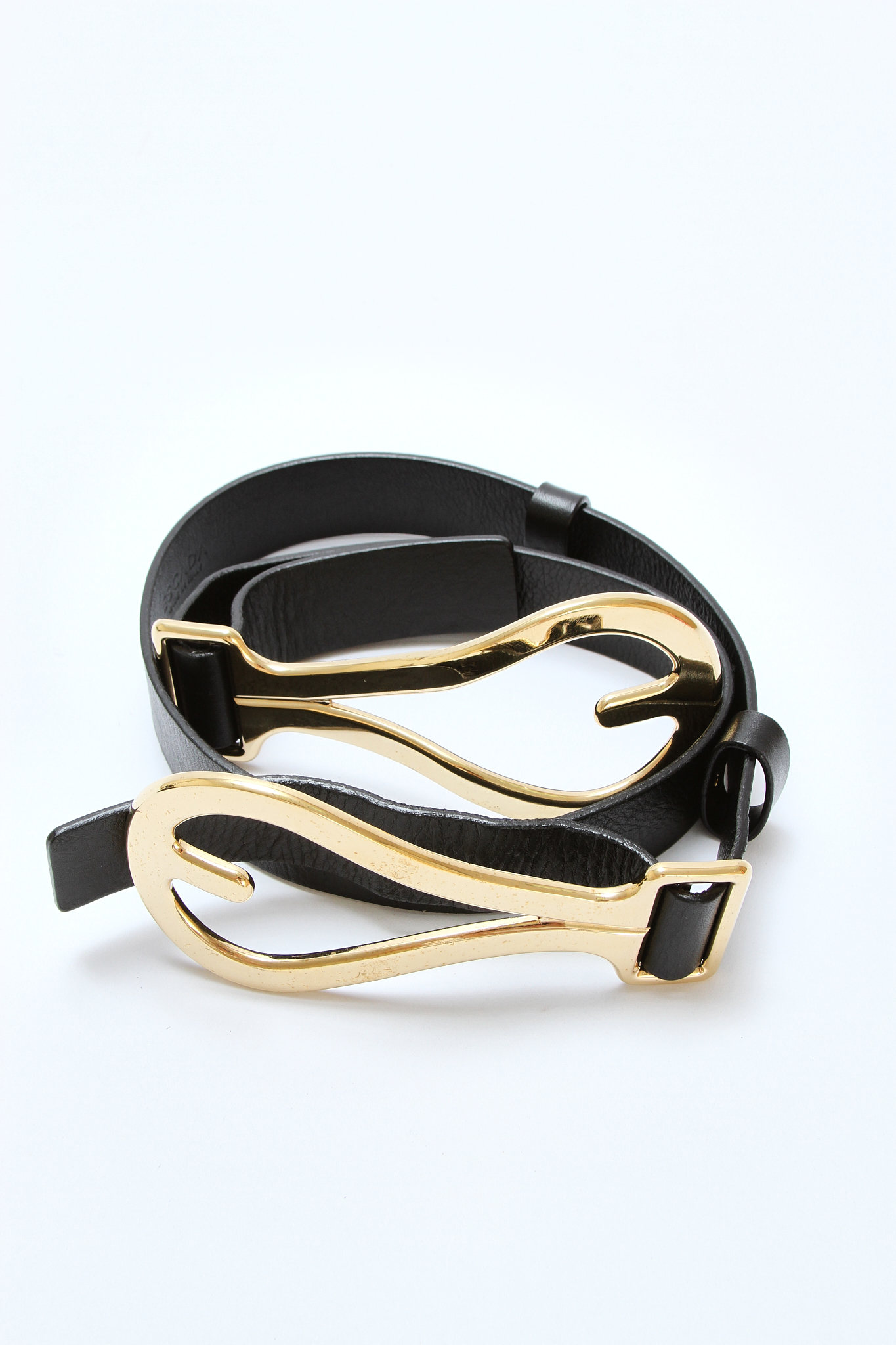 Escada Belt 9