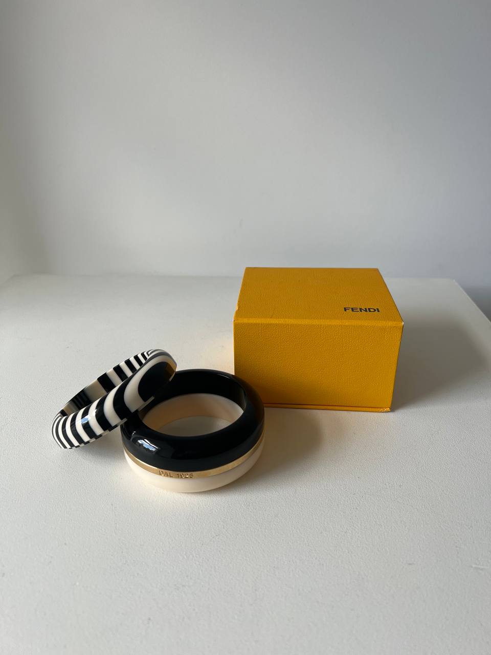 Fendi Bracelet 6