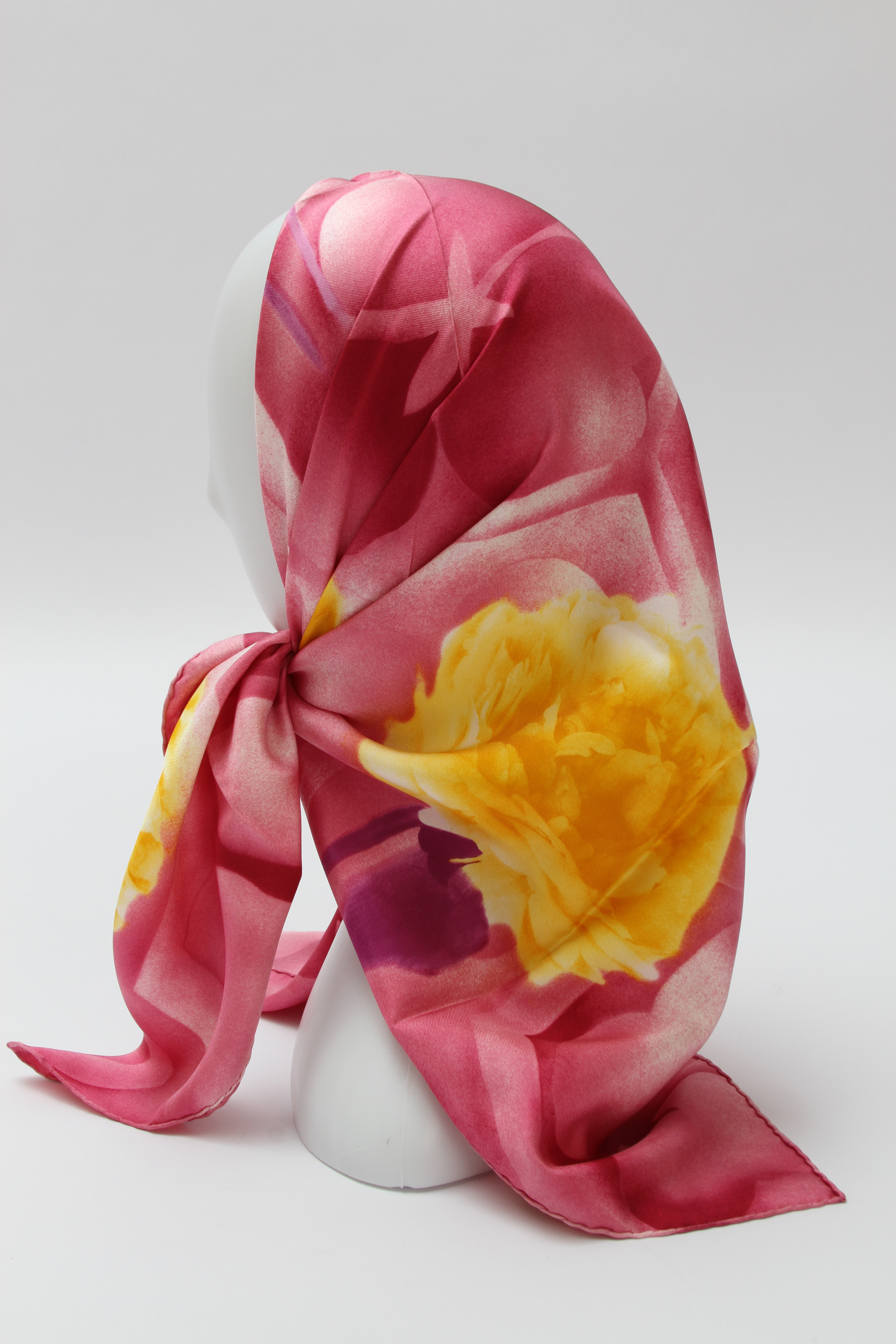 Christian Dior Scarf 3