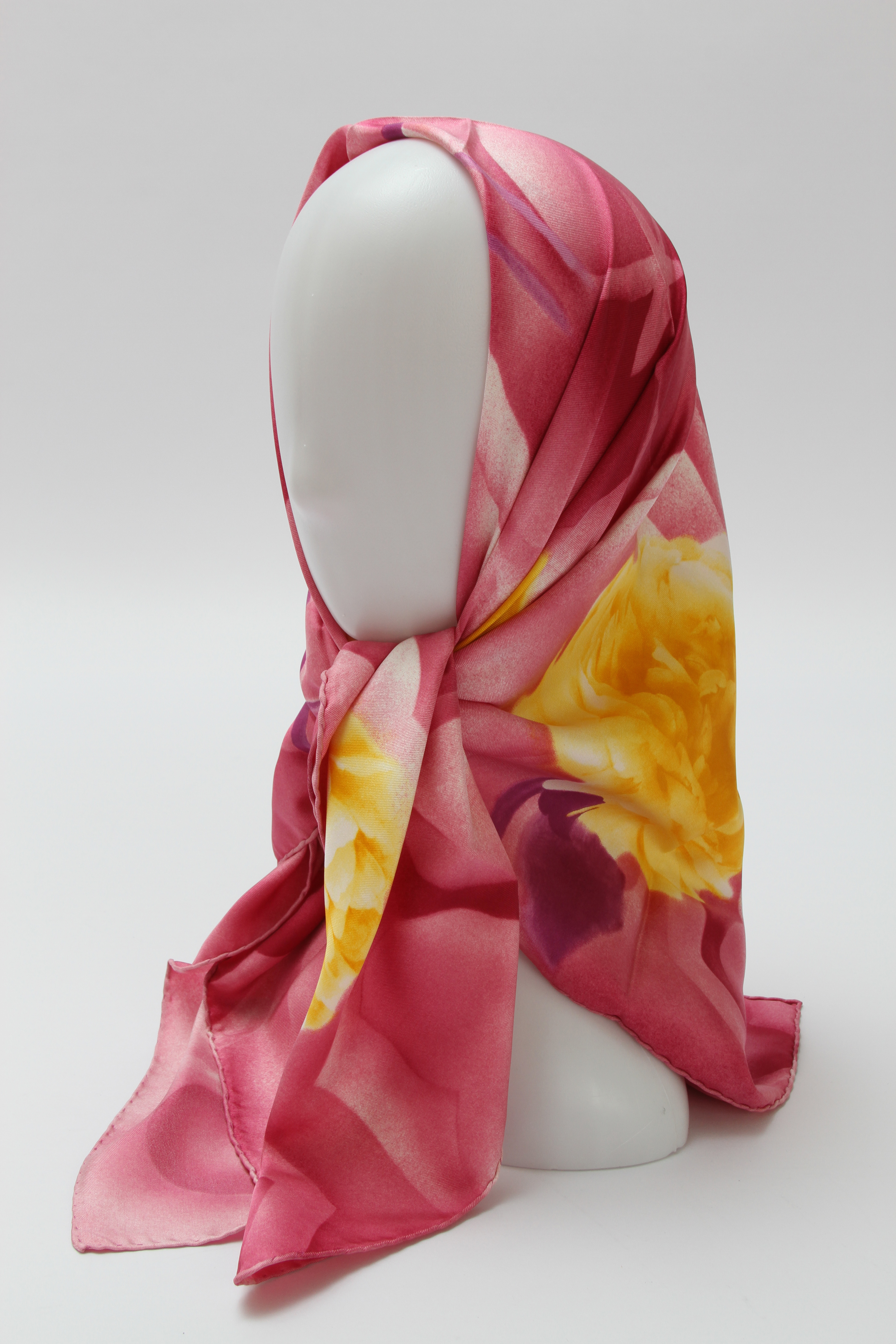 Christian Dior Scarf 2