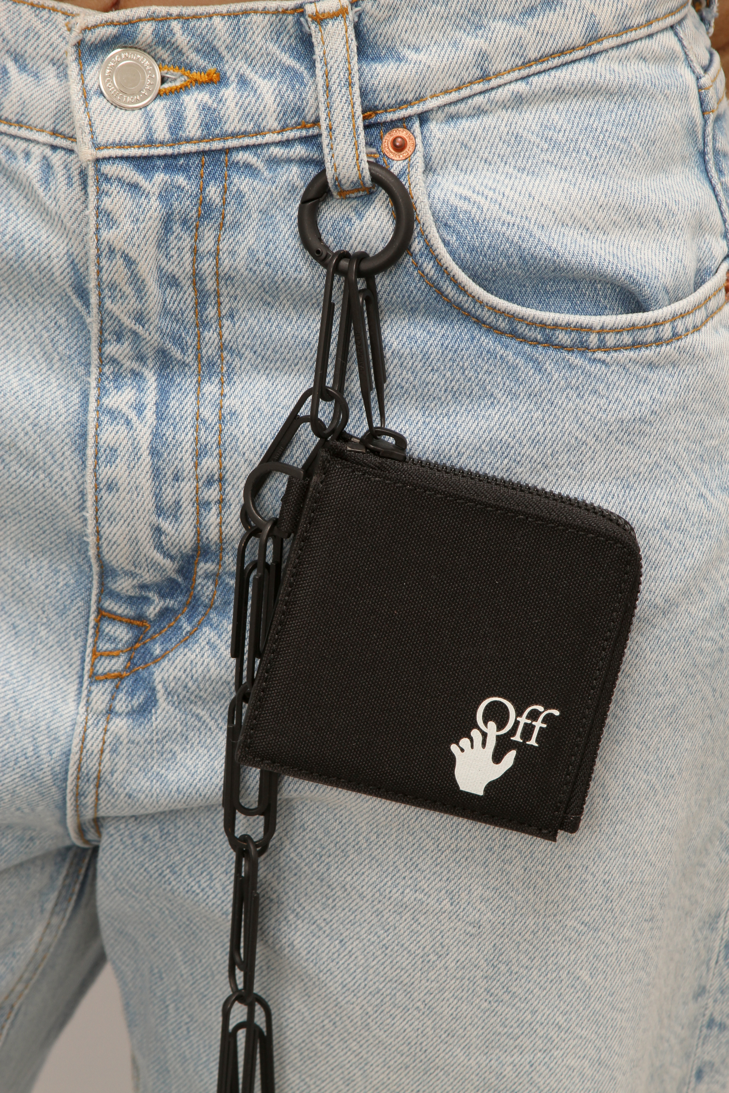 Off-White Wallet 7