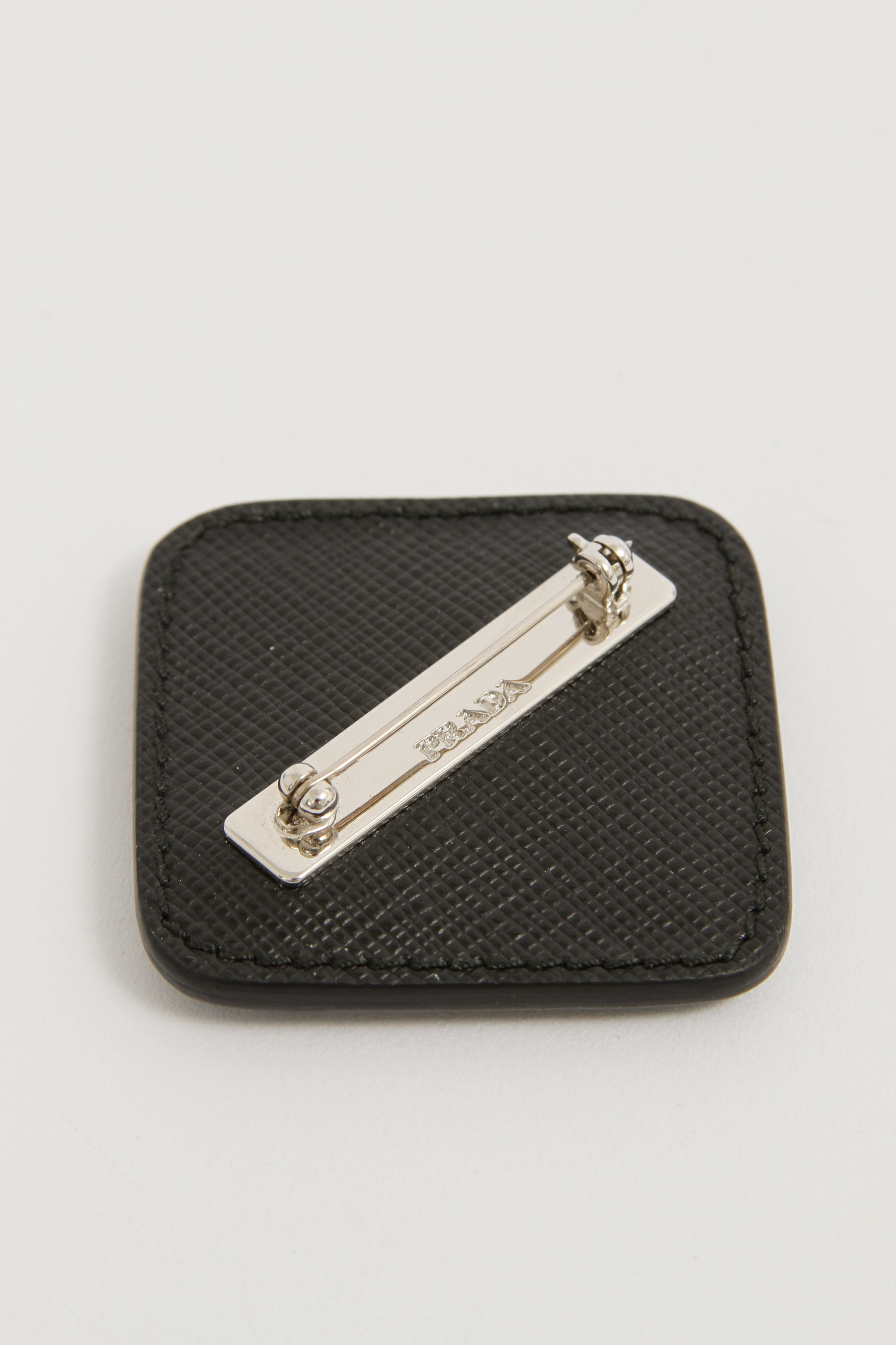 Prada Brooch 1
