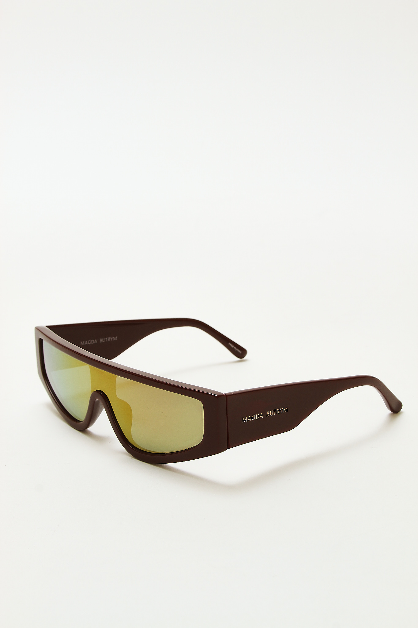 Linda Farrow Sunglasses 1