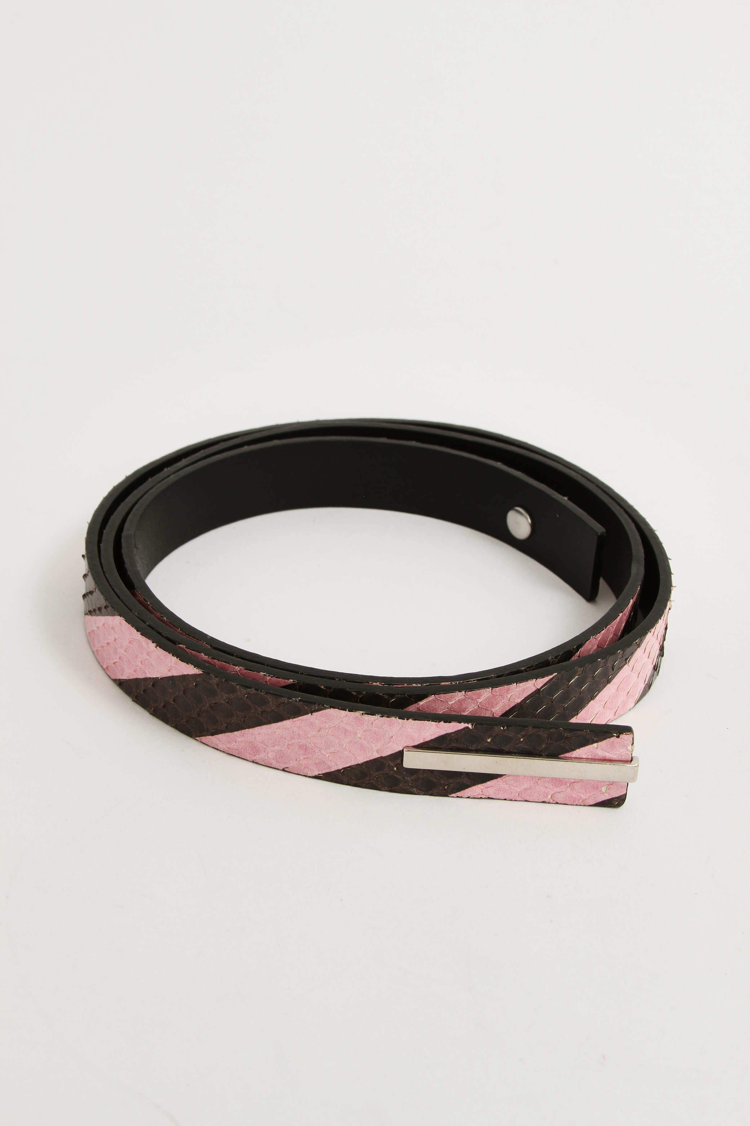 Raf Simons Belt 0
