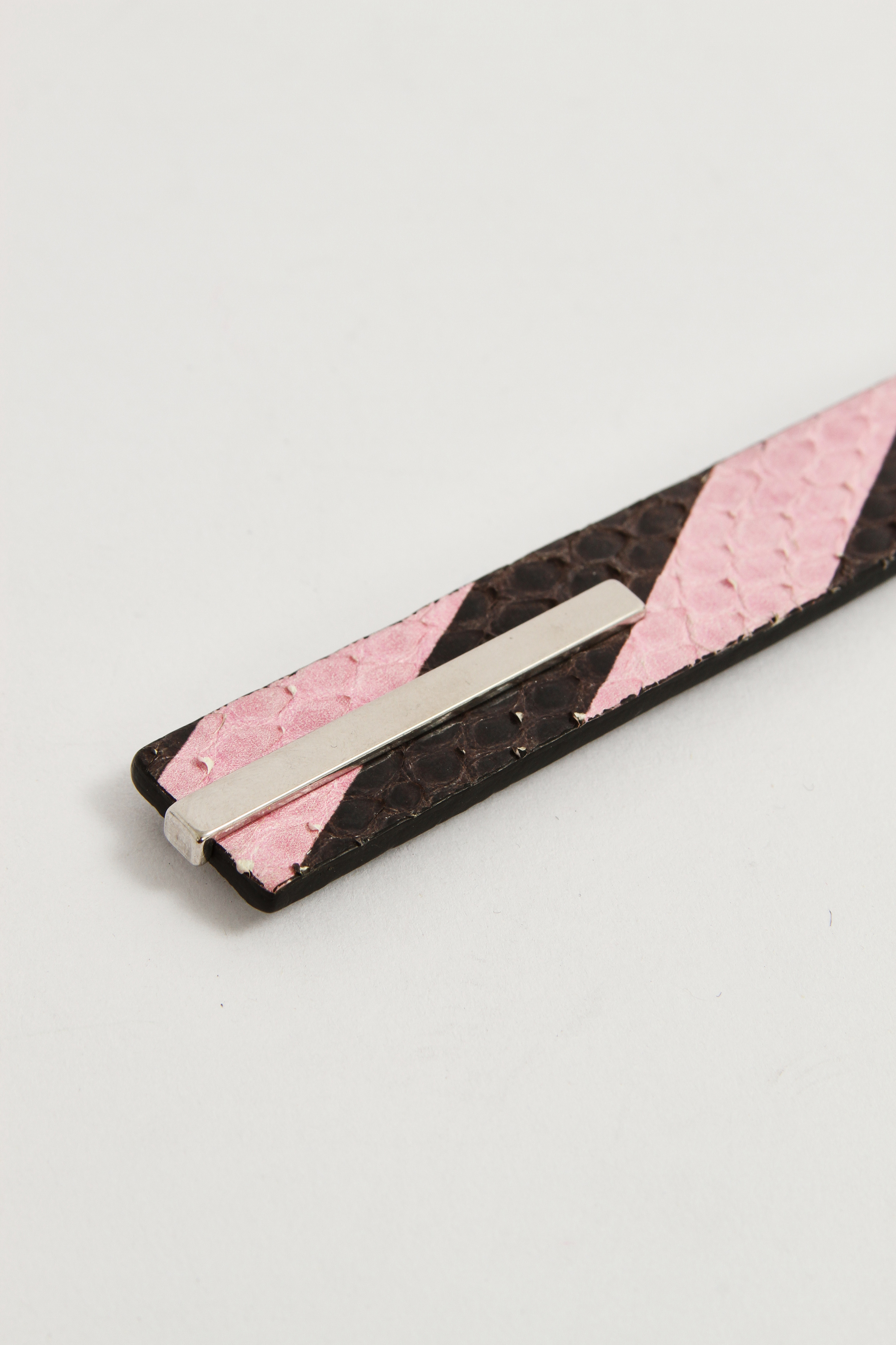 Raf Simons Belt 1