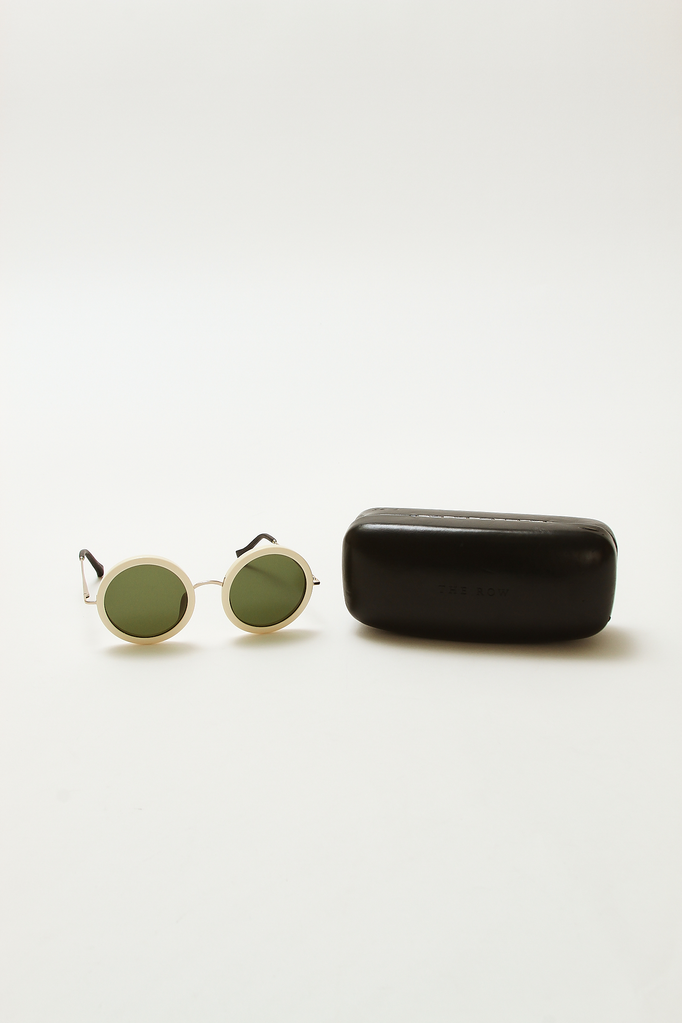 The Row Sunglasses 0