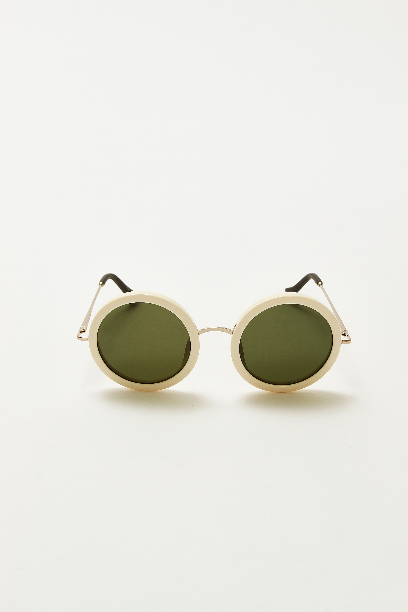 The Row Sunglasses 1