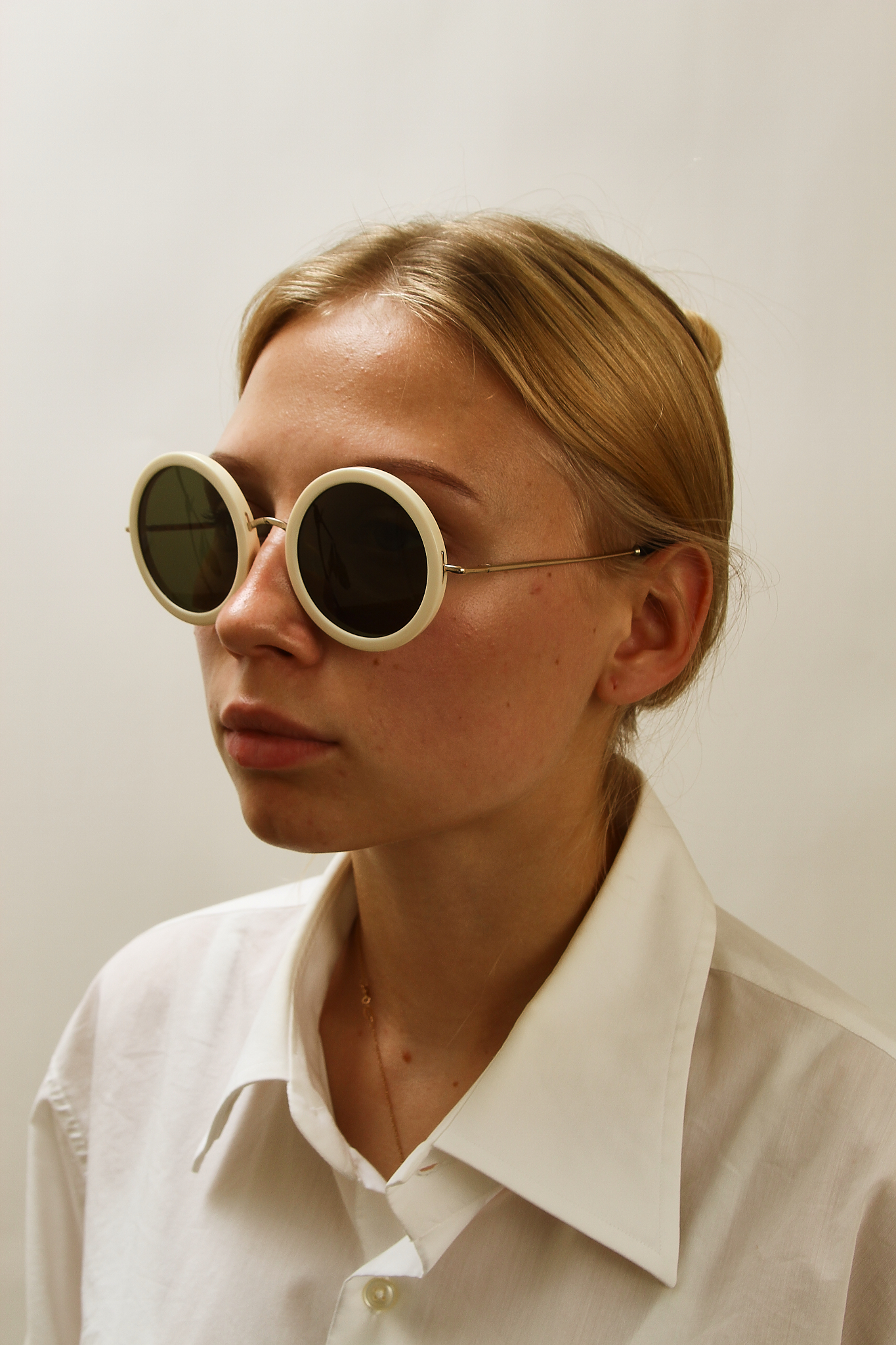 The Row Sunglasses 6