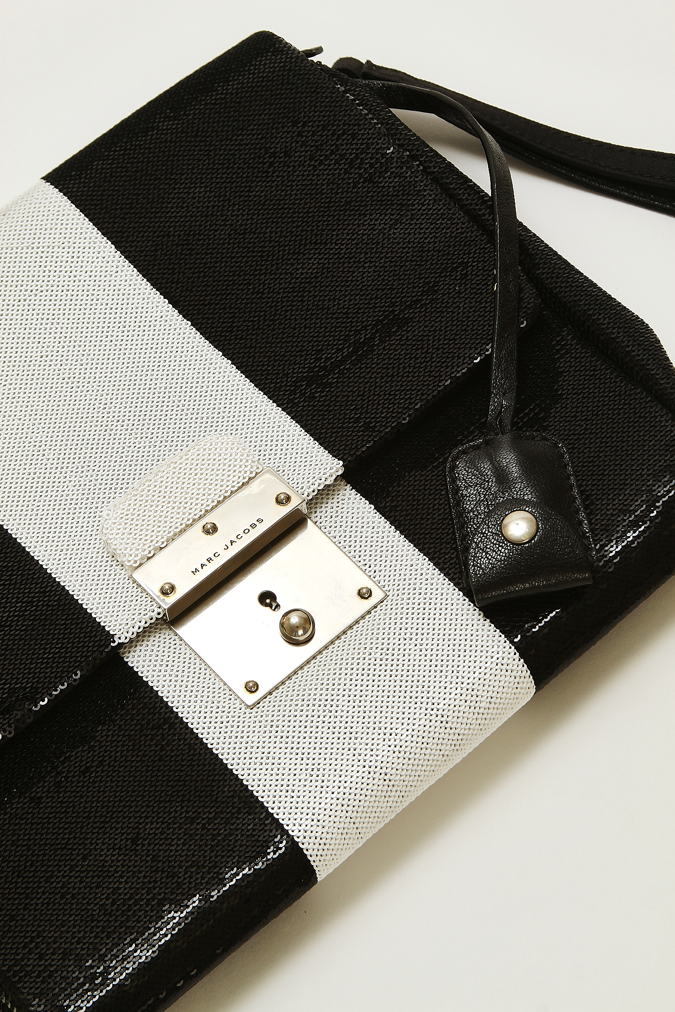 Marc Jacobs Leather Bag 14