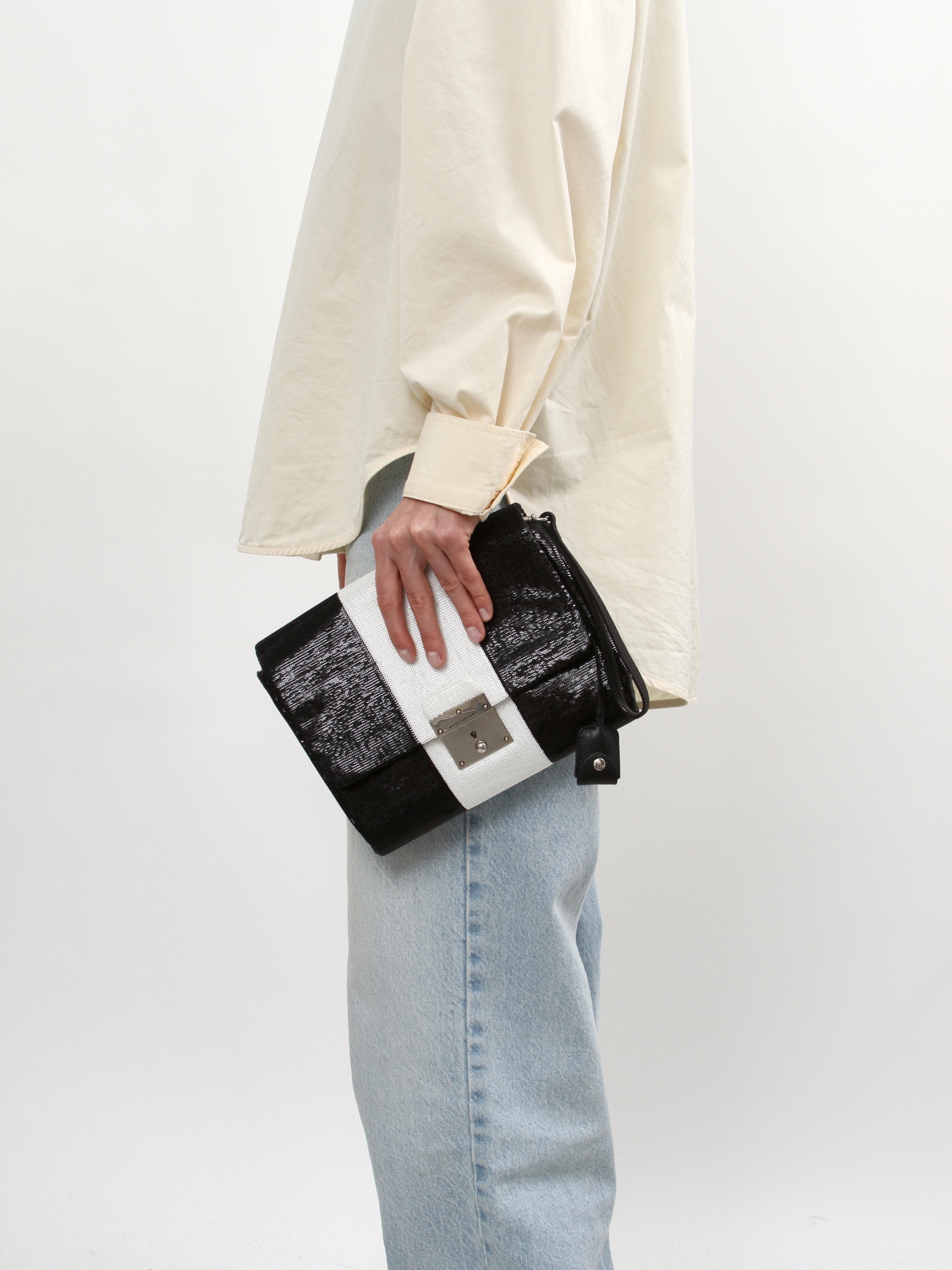Marc Jacobs Leather Bag 9